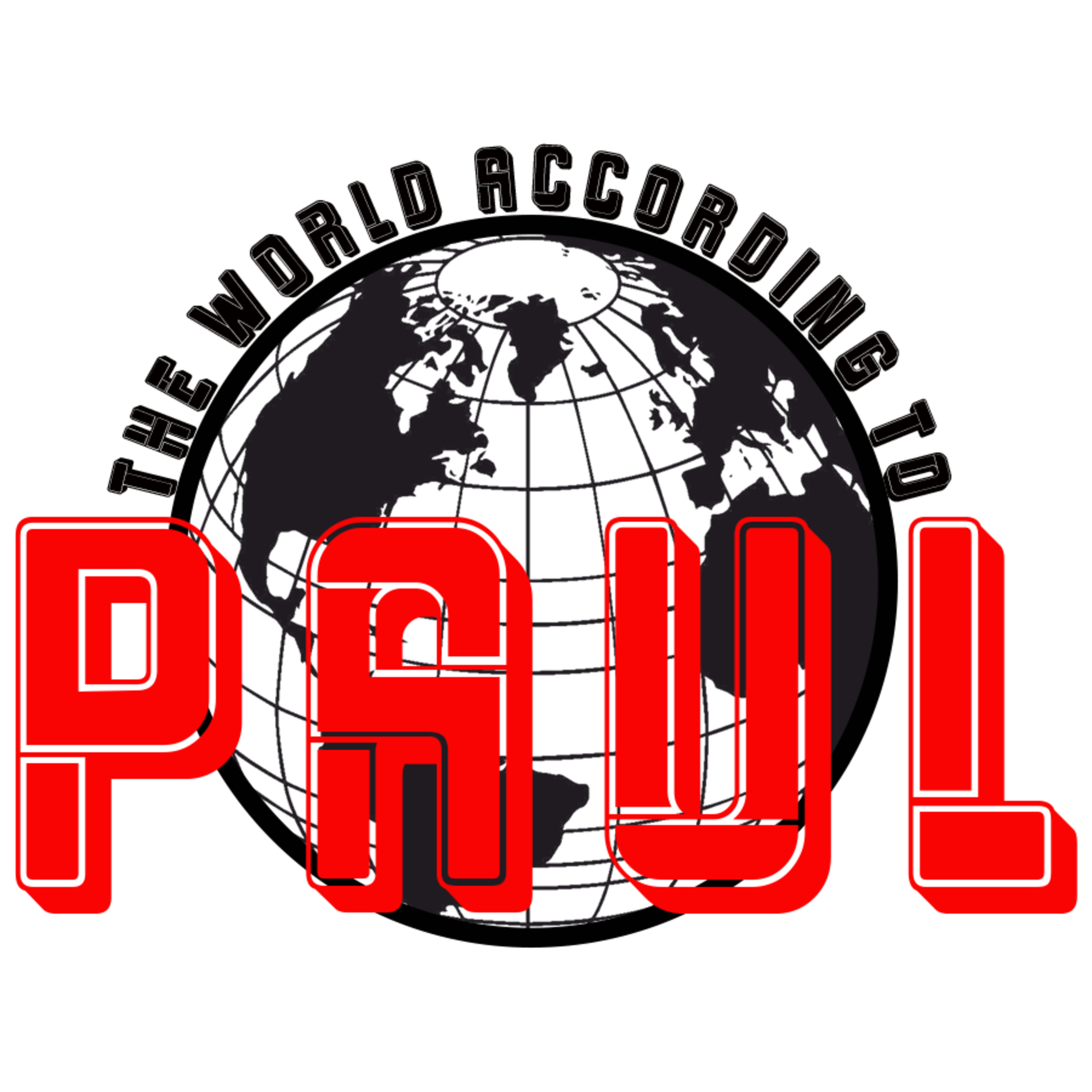 The World According To Paul
