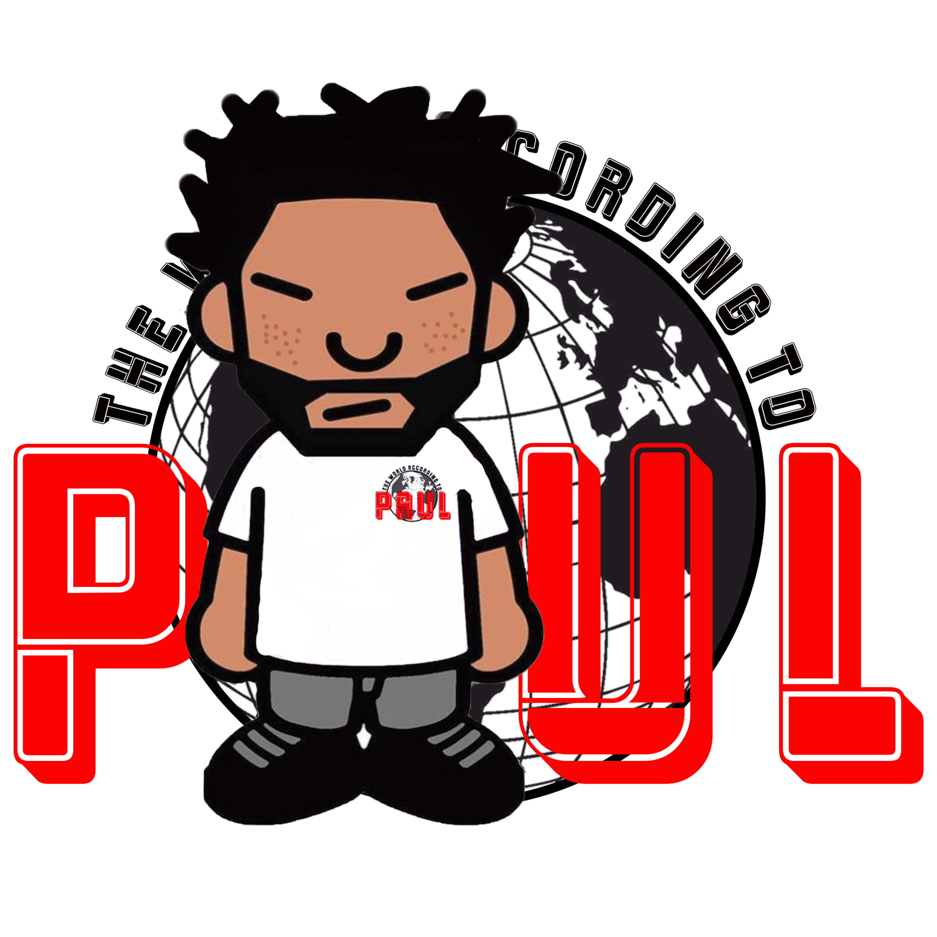 The World According To Paul