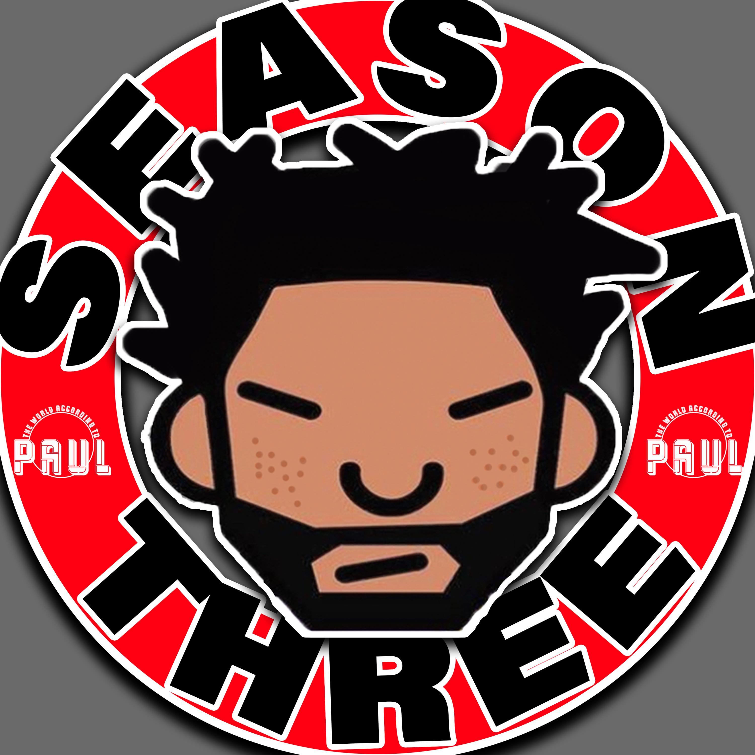 The World According To Paul