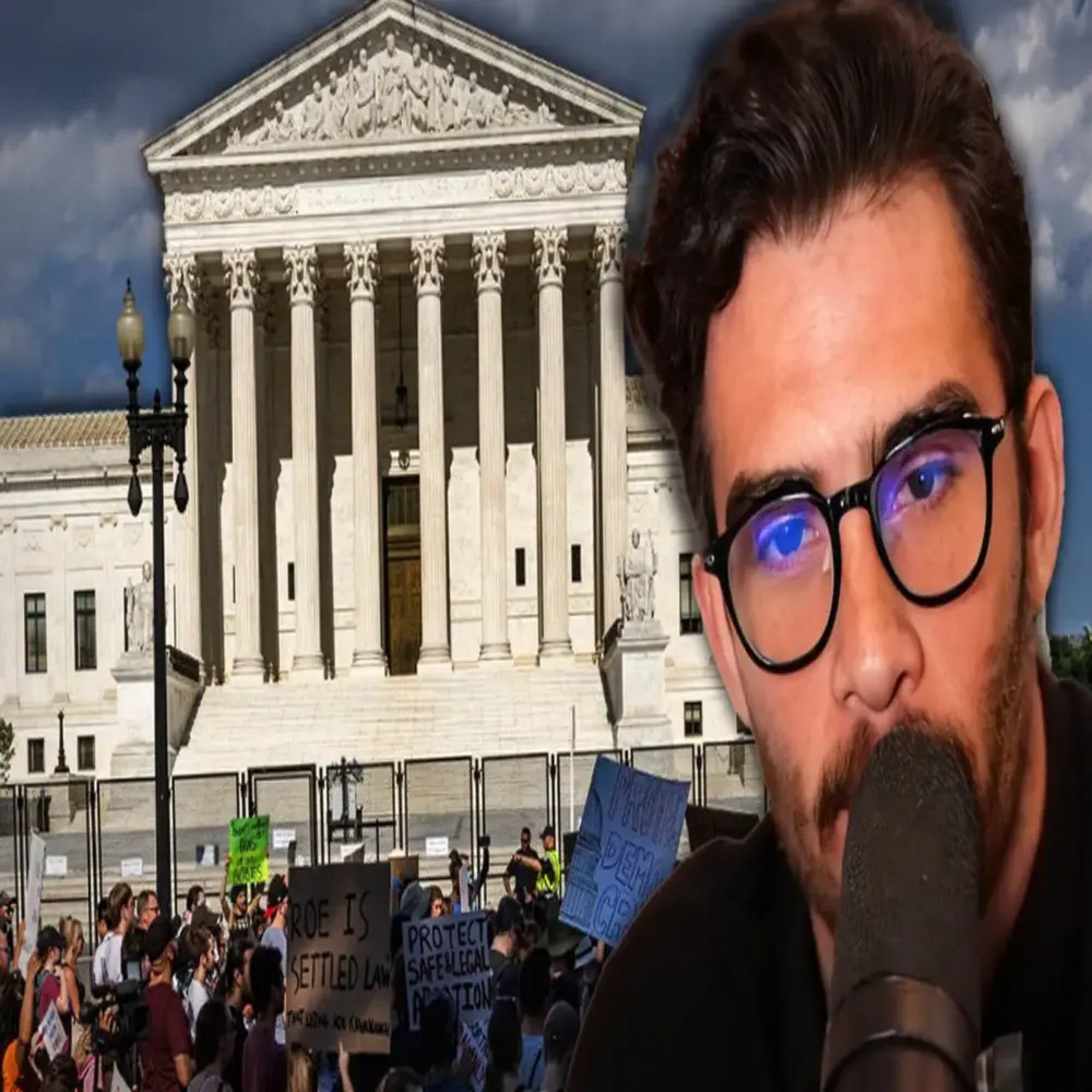 The Supreme Court is Racist.