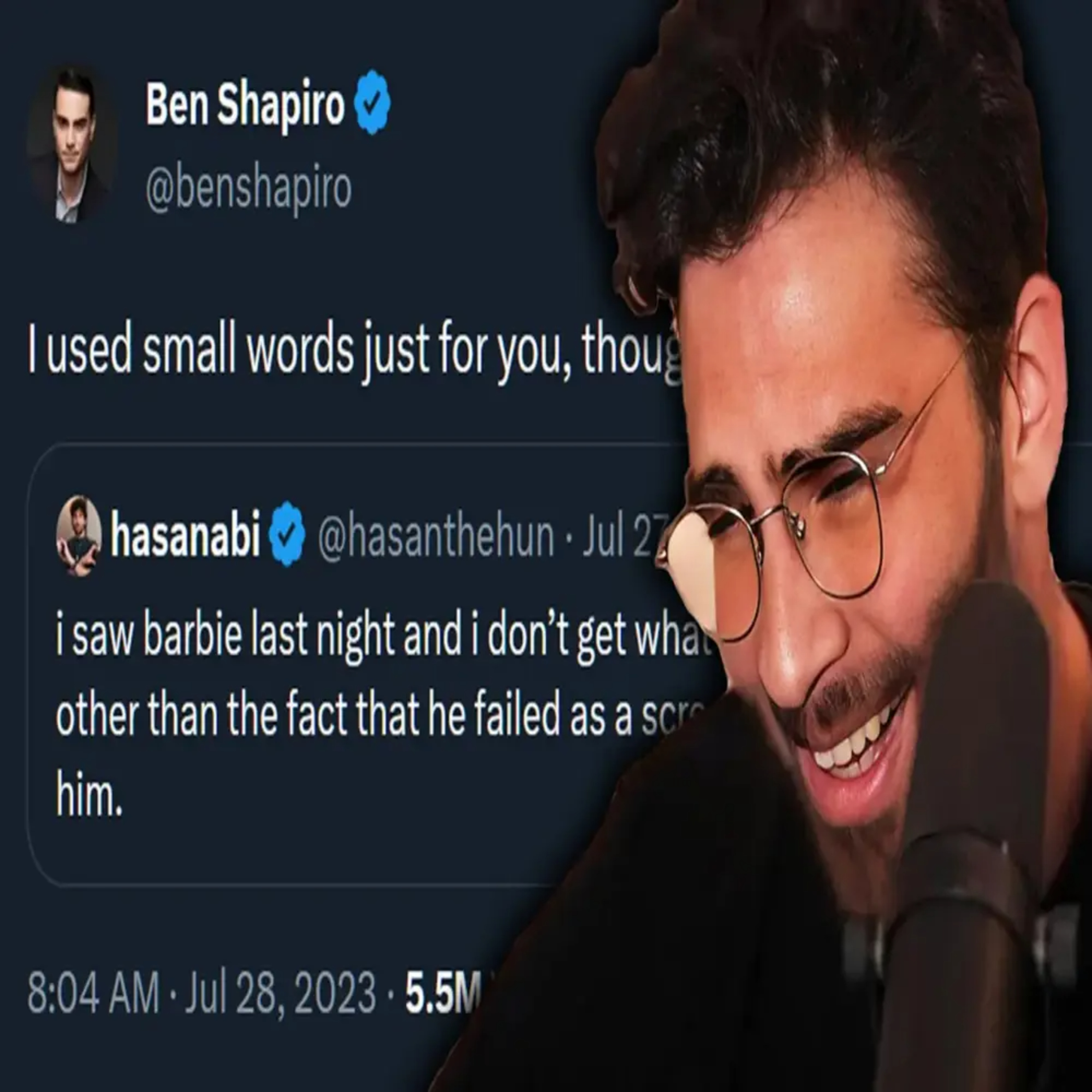 HasanAbi