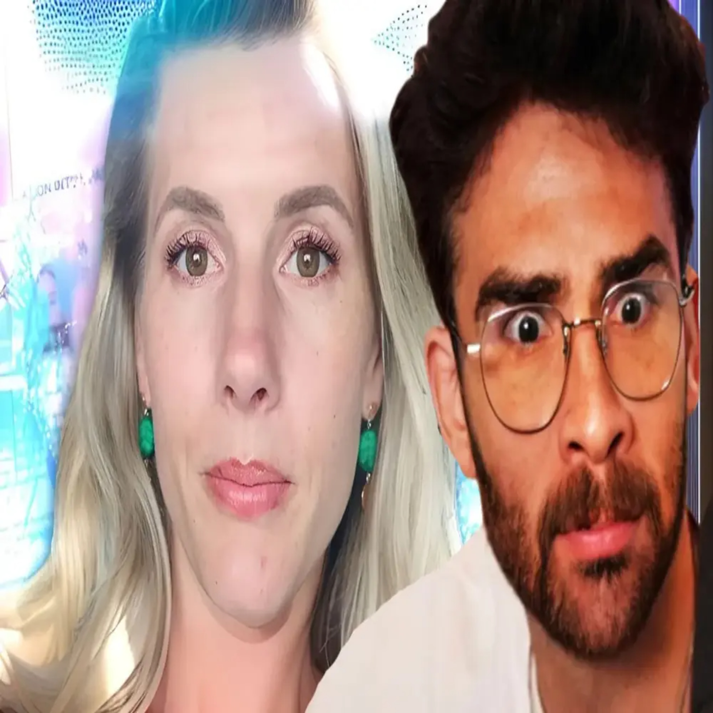 HasanAbi