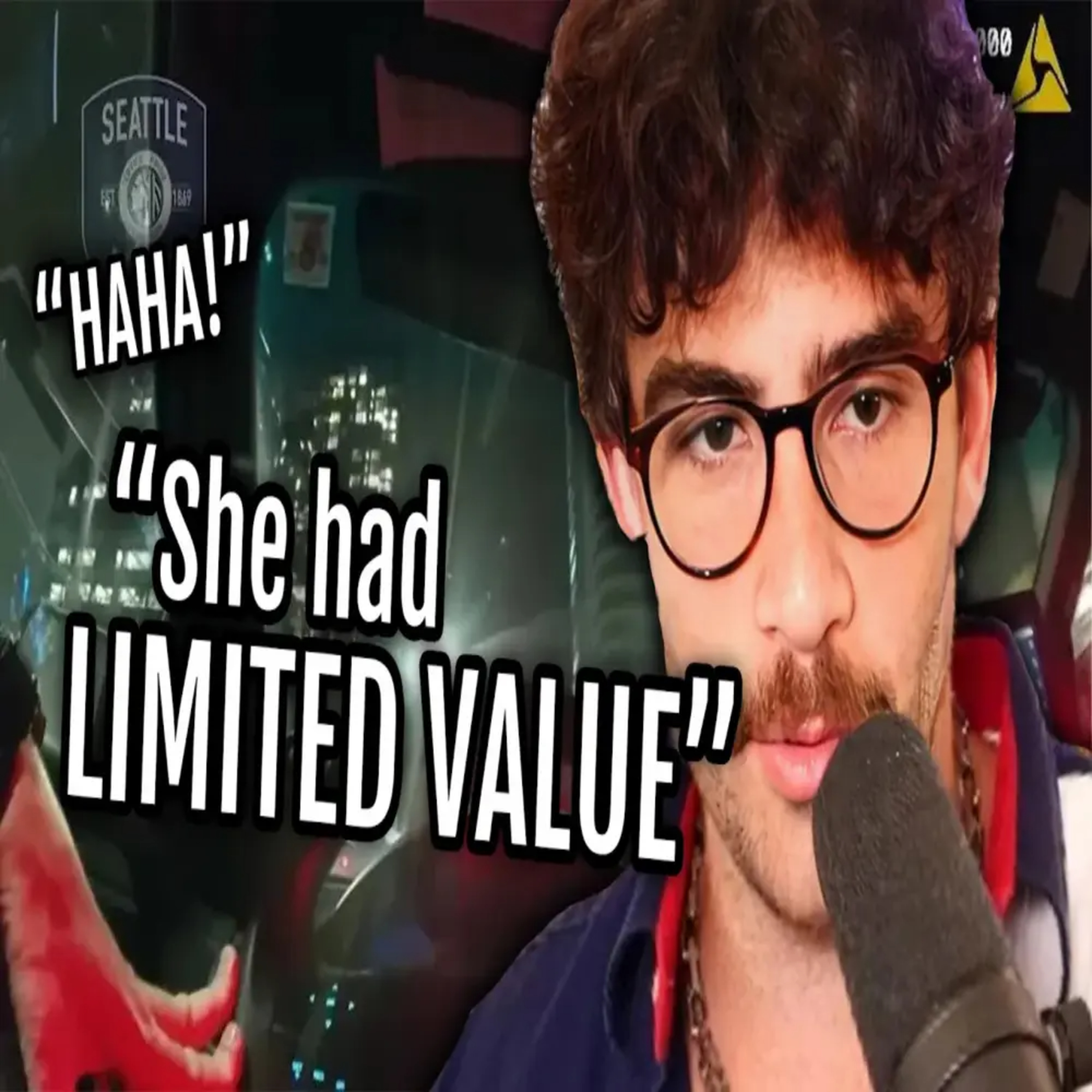 HasanAbi