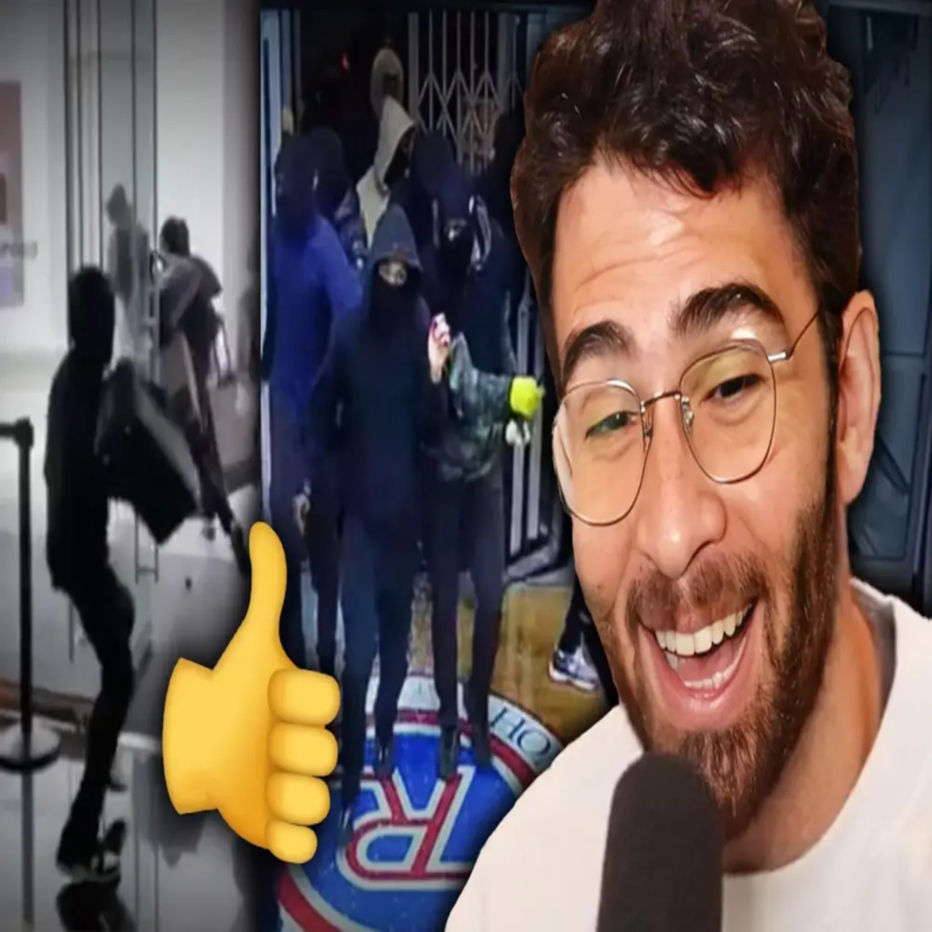 HasanAbi