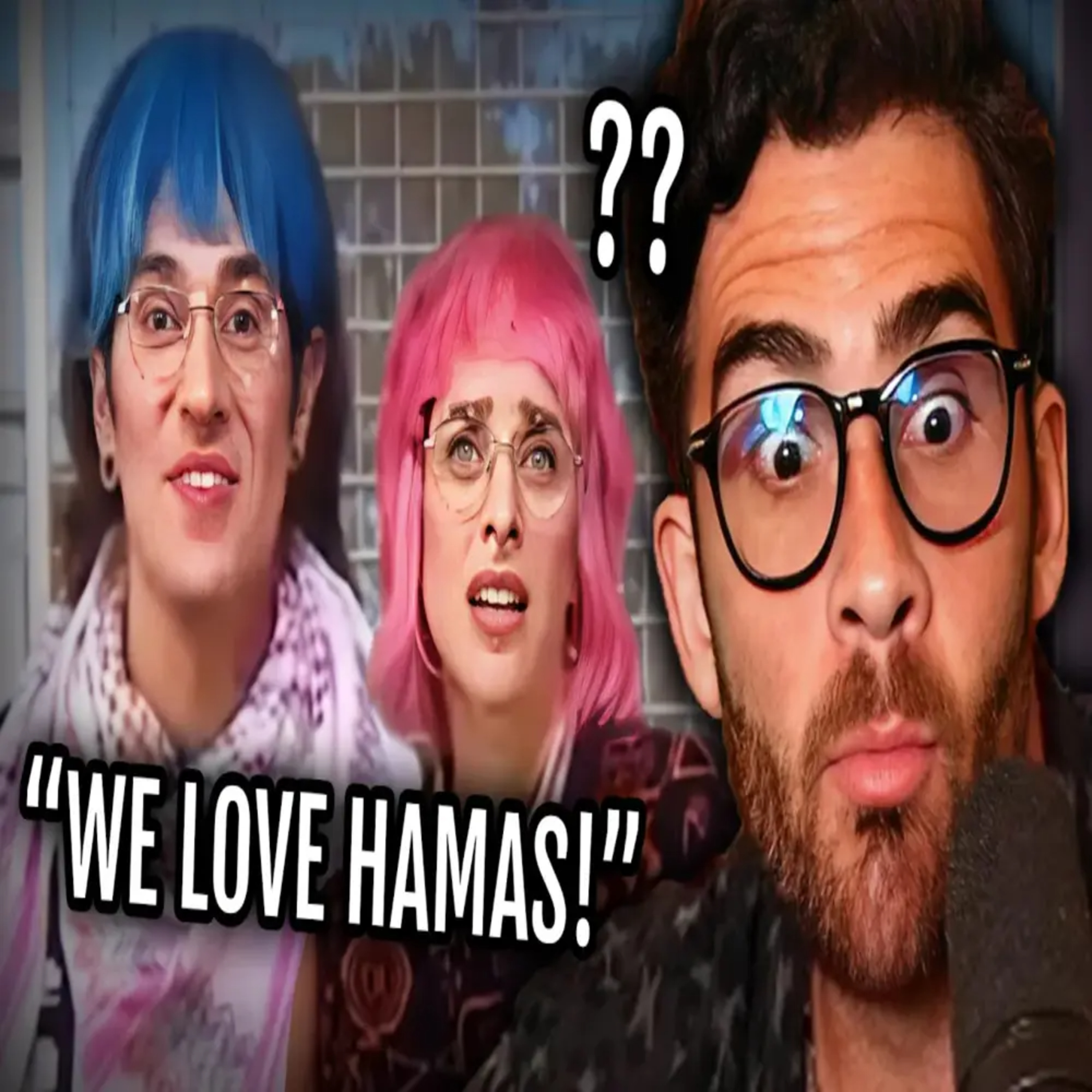 HasanAbi