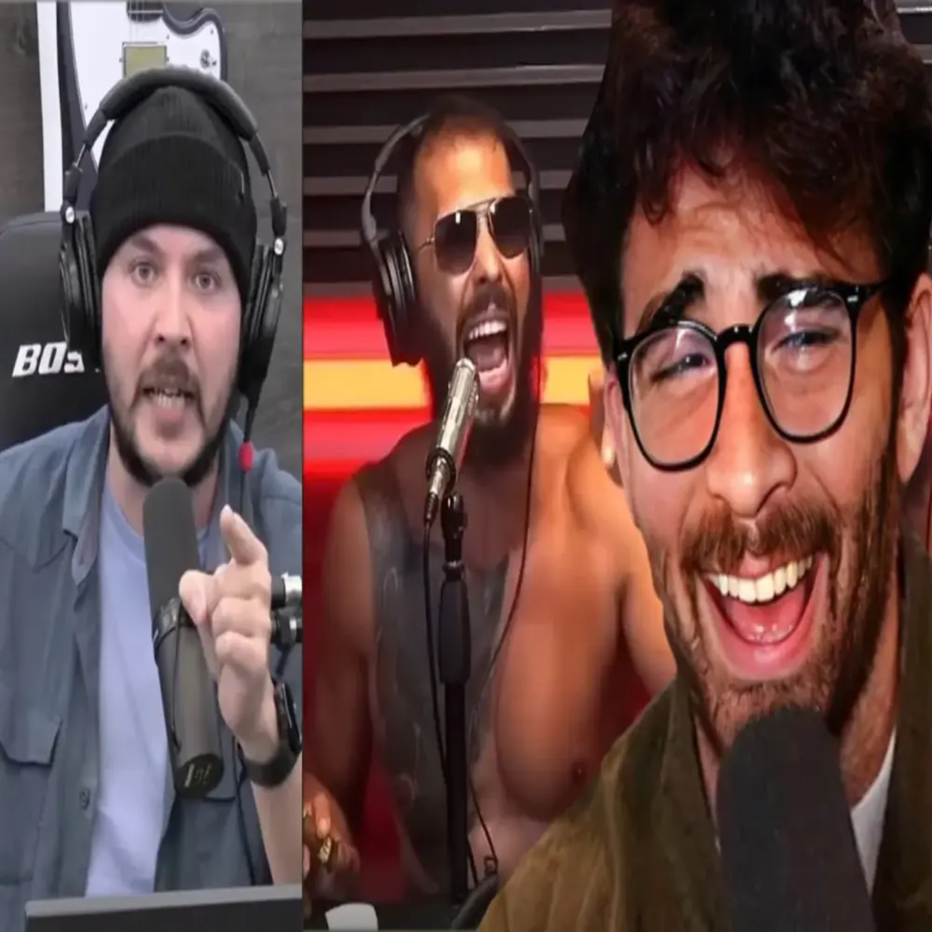 HasanAbi