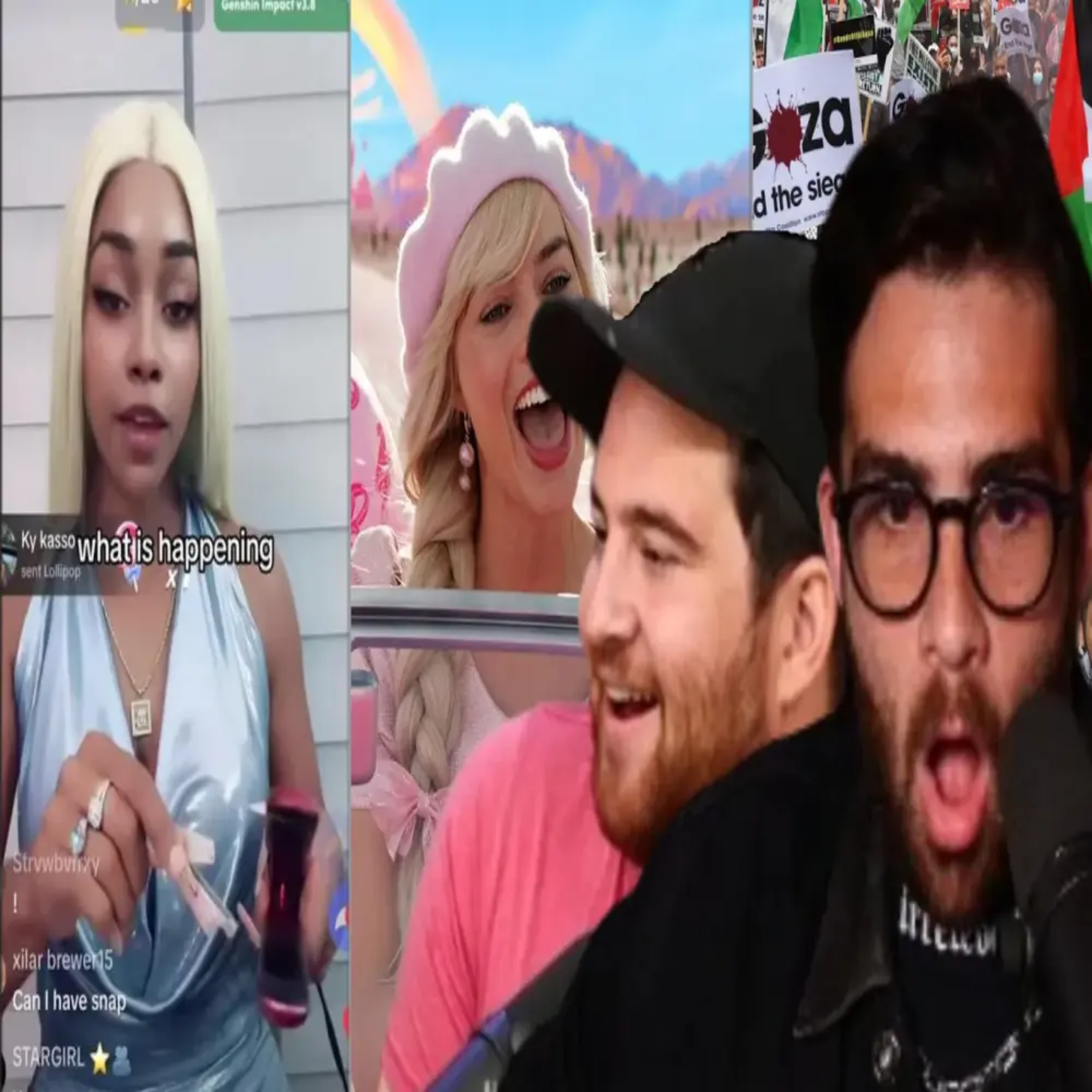 HasanAbi
