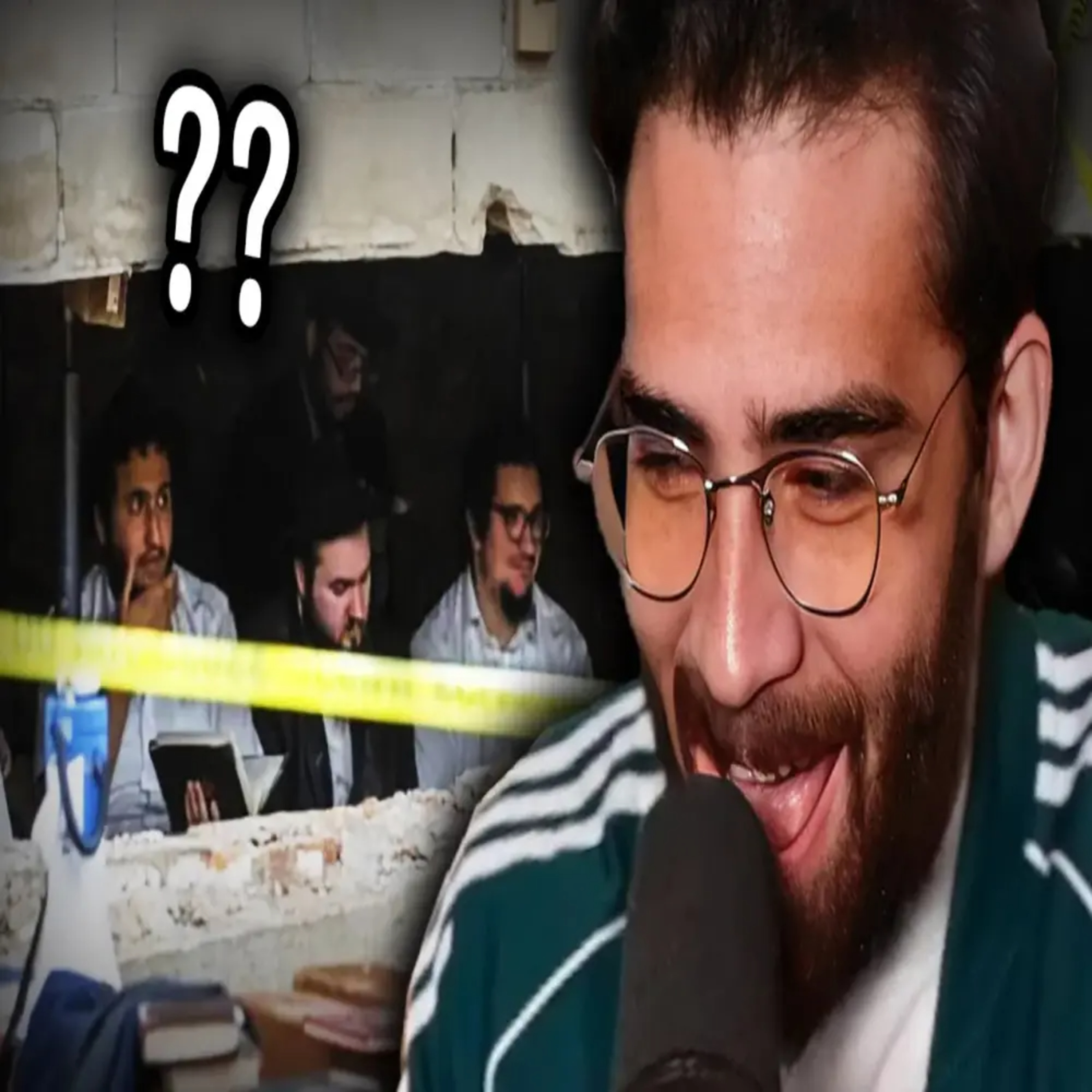 HasanAbi