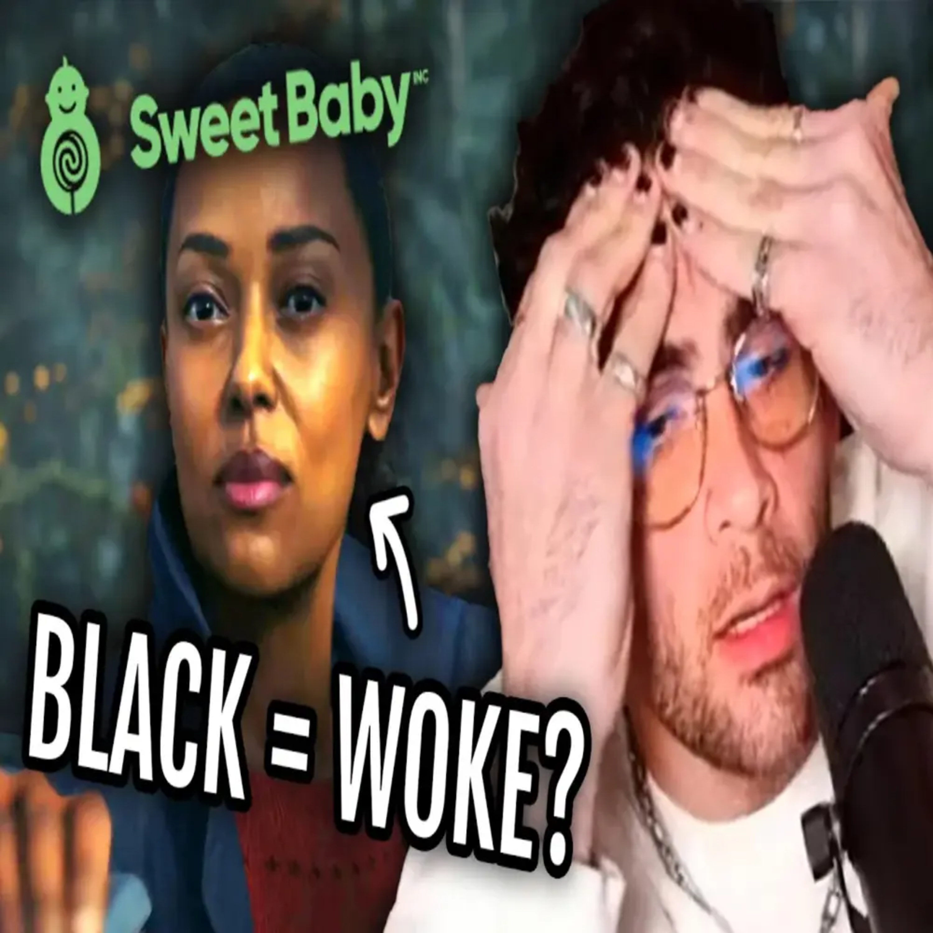 GAMER GATE IS BACK ?????