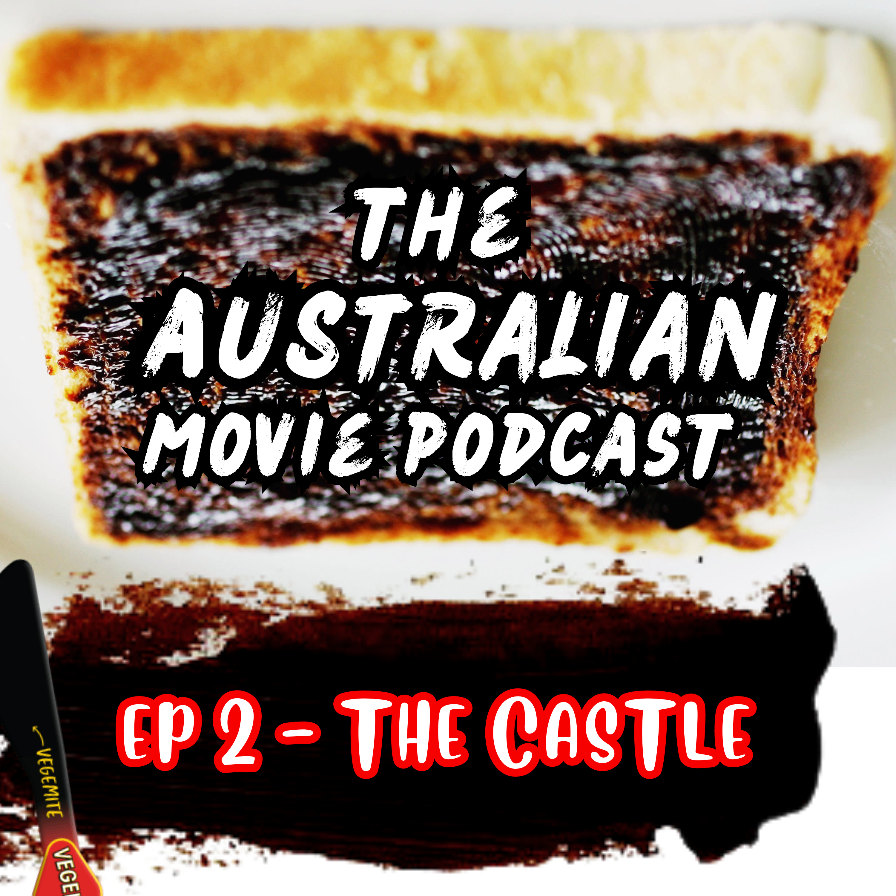 The Australian Movie Podcast