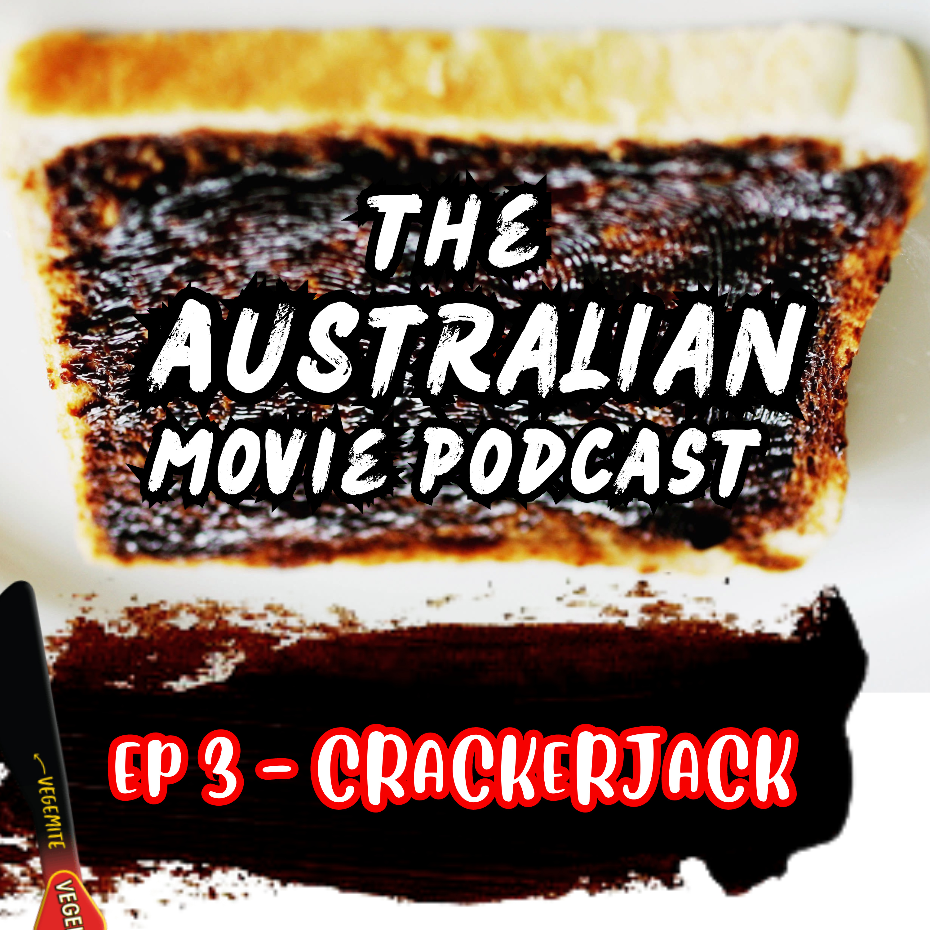 The Australian Movie Podcast