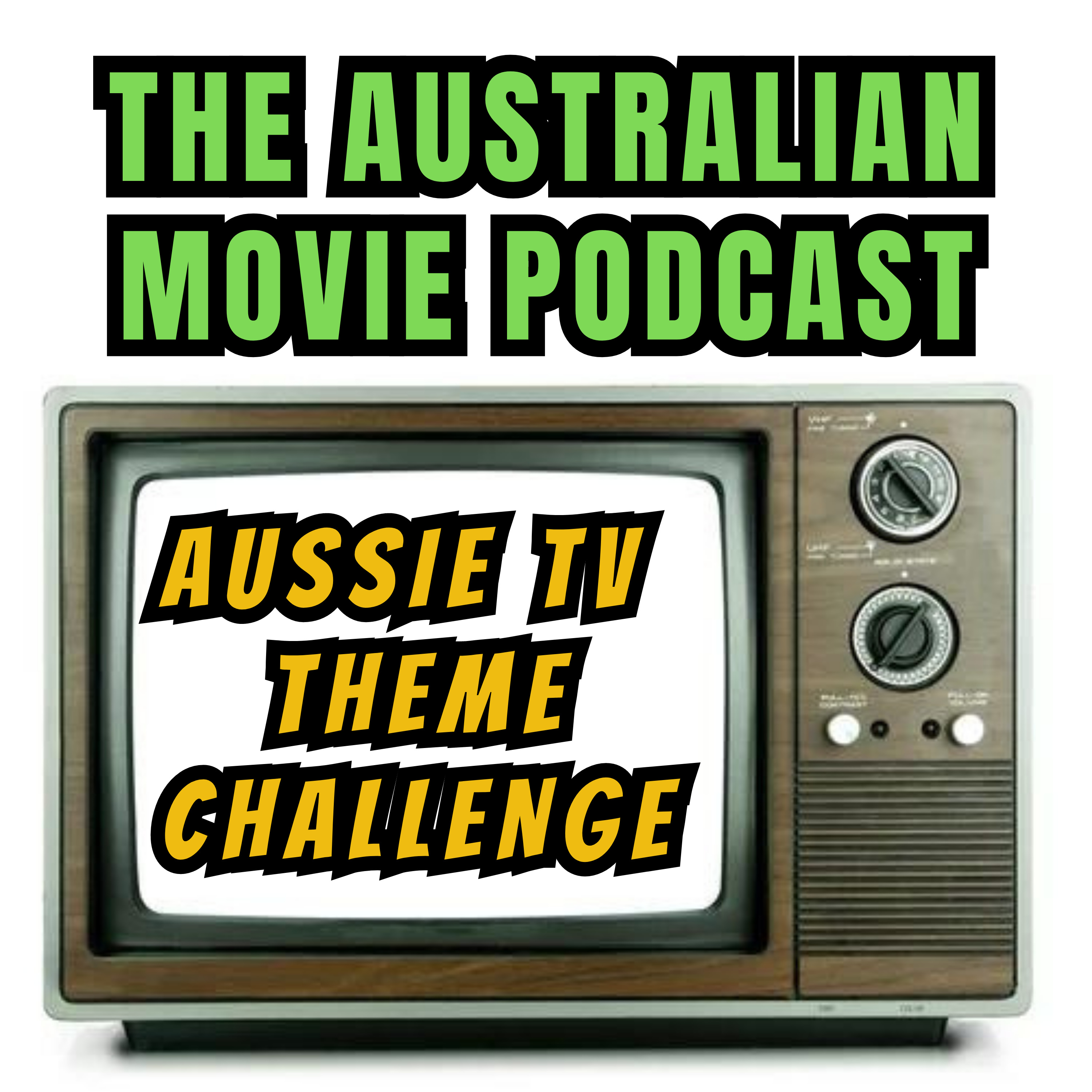 The Australian Movie Podcast