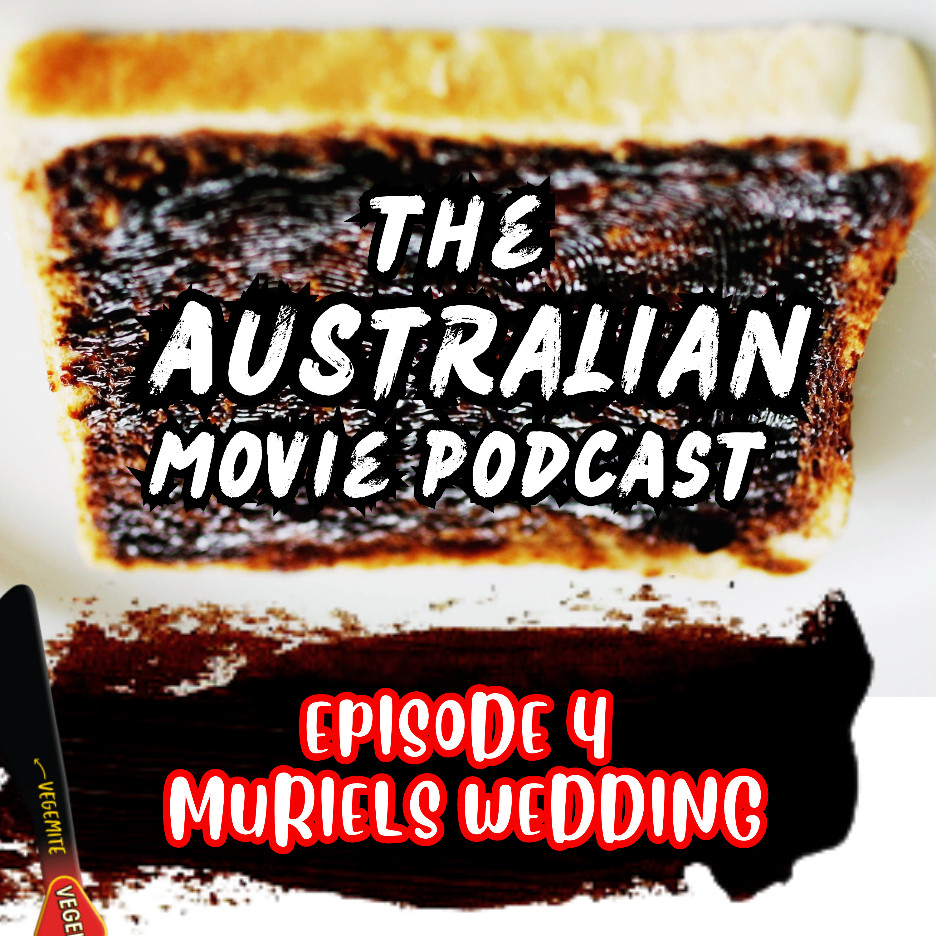 The Australian Movie Podcast