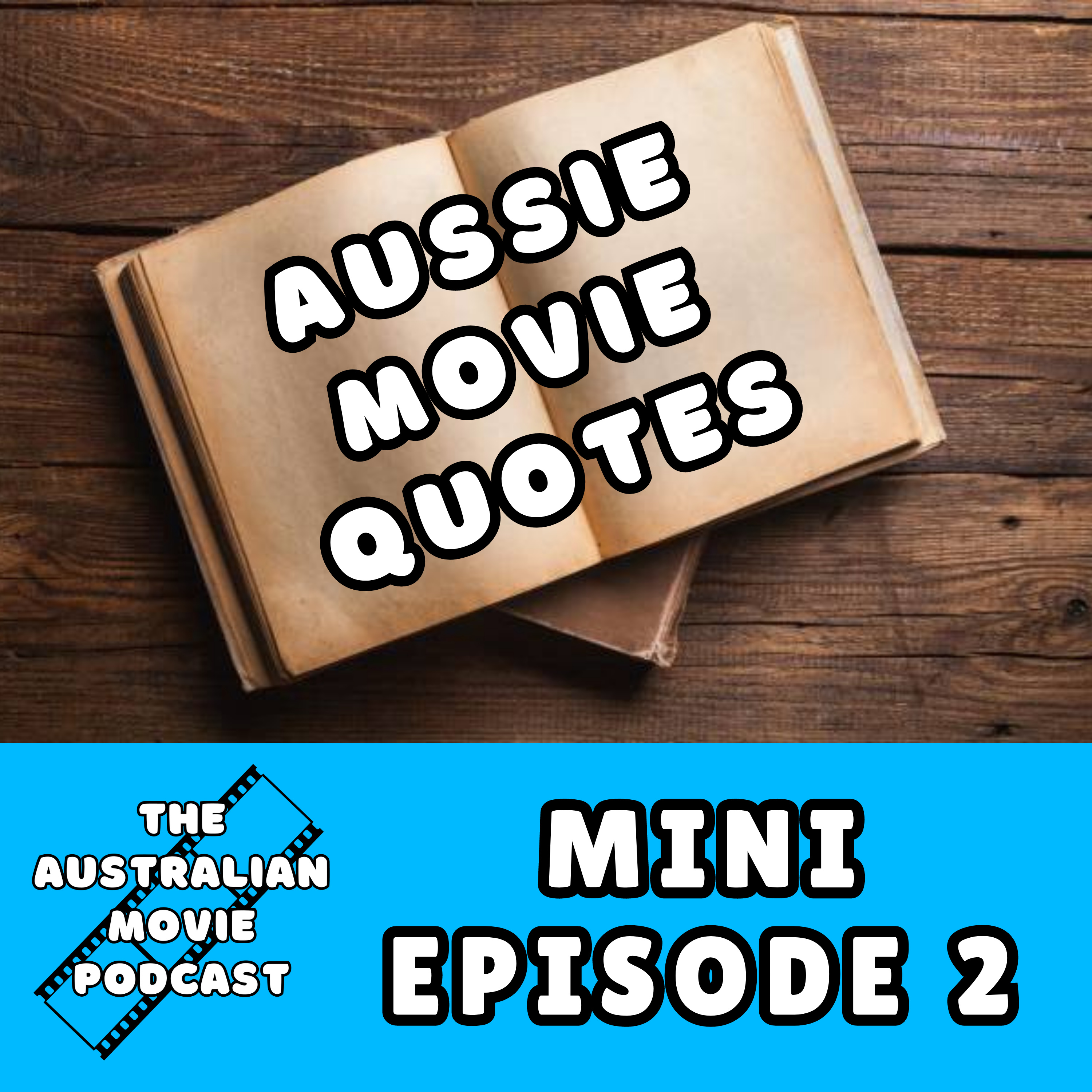 The Australian Movie Podcast