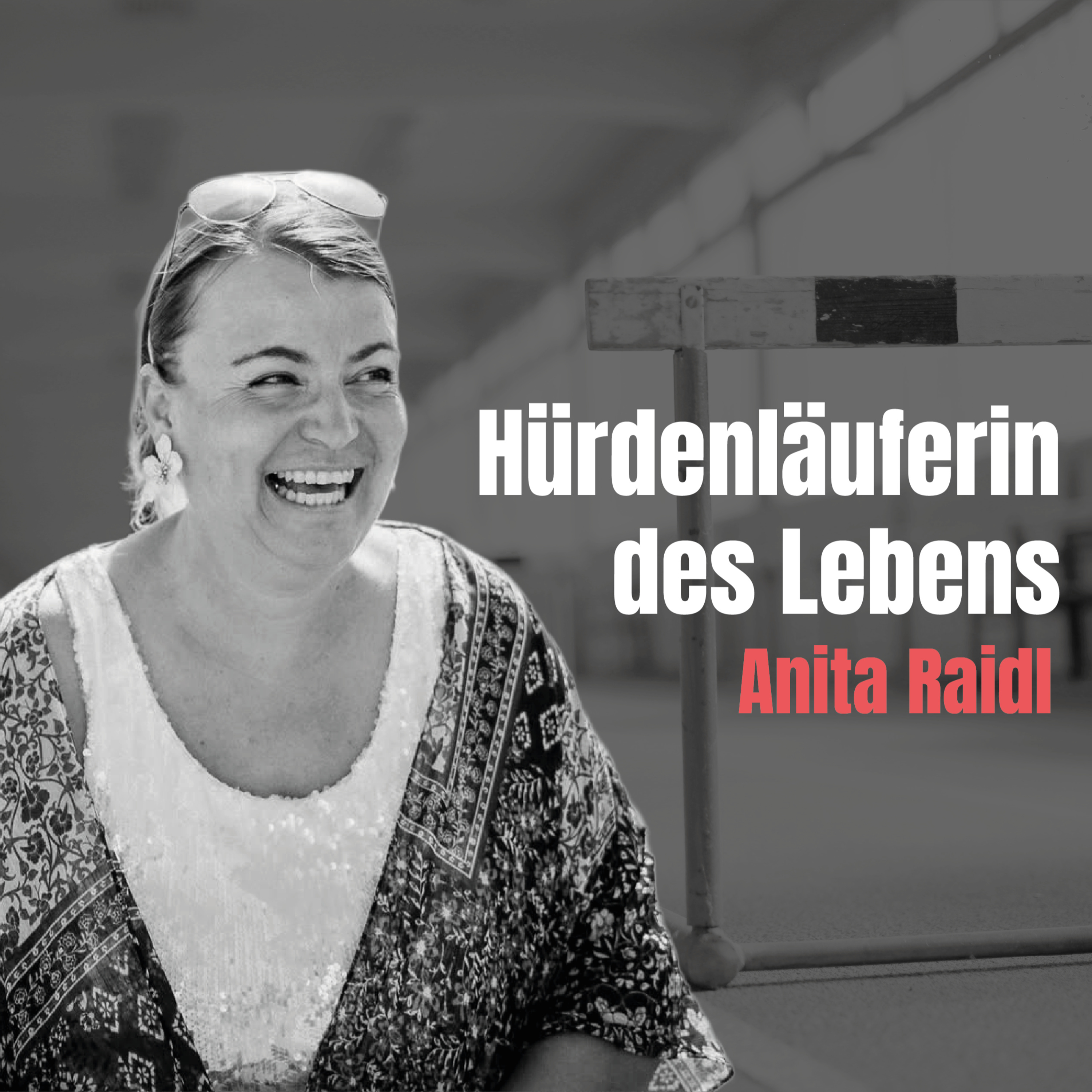 #102 Scannerpersönlichkeit und Vielbegabung – Wenn Anderssein zur Stärke wird im Interview mit Anita episode artwork