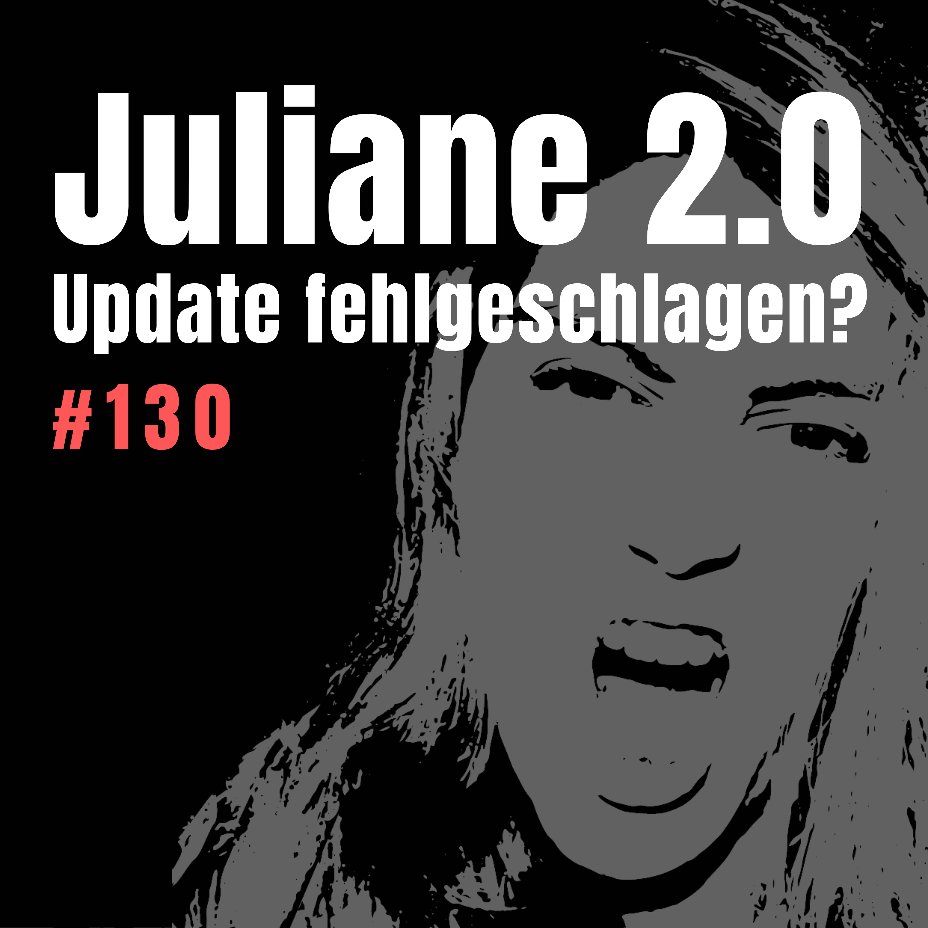 #130 Ich dachte, ich wäre schon weiter! – Die Wahrheit über emotionale Rückfälle episode artwork
