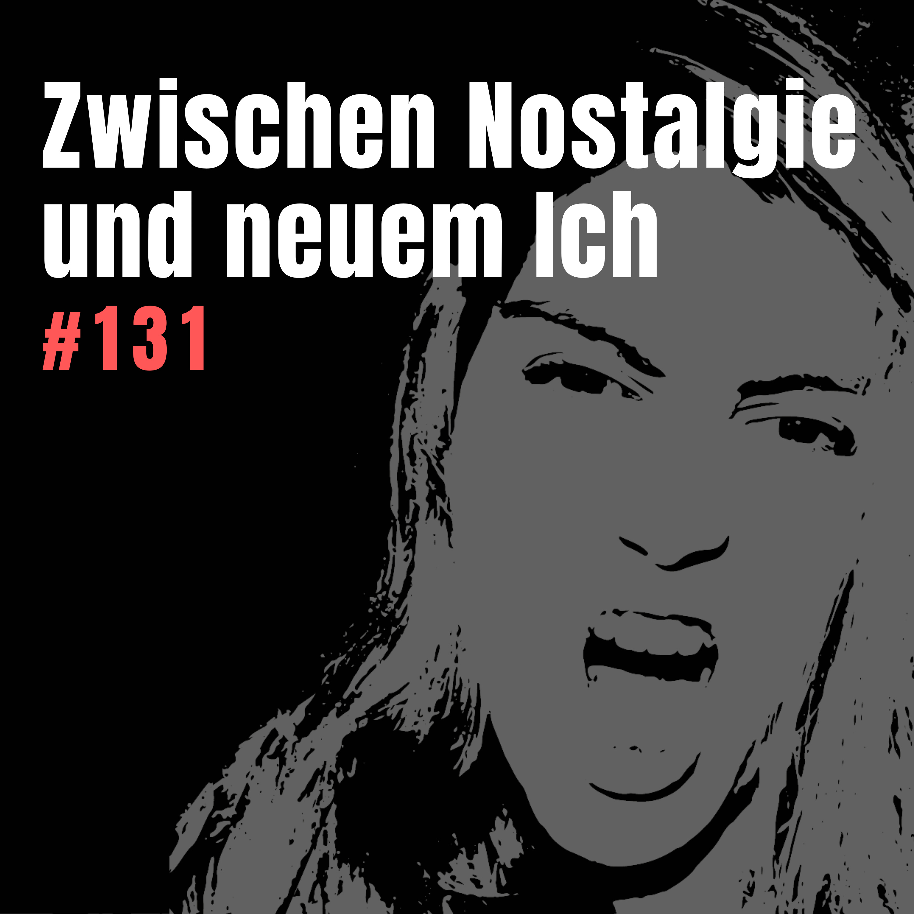 #131 Bin ich ein schlechter Freund, weil ich mich weiterentwickle und andere zurücklasse? episode artwork