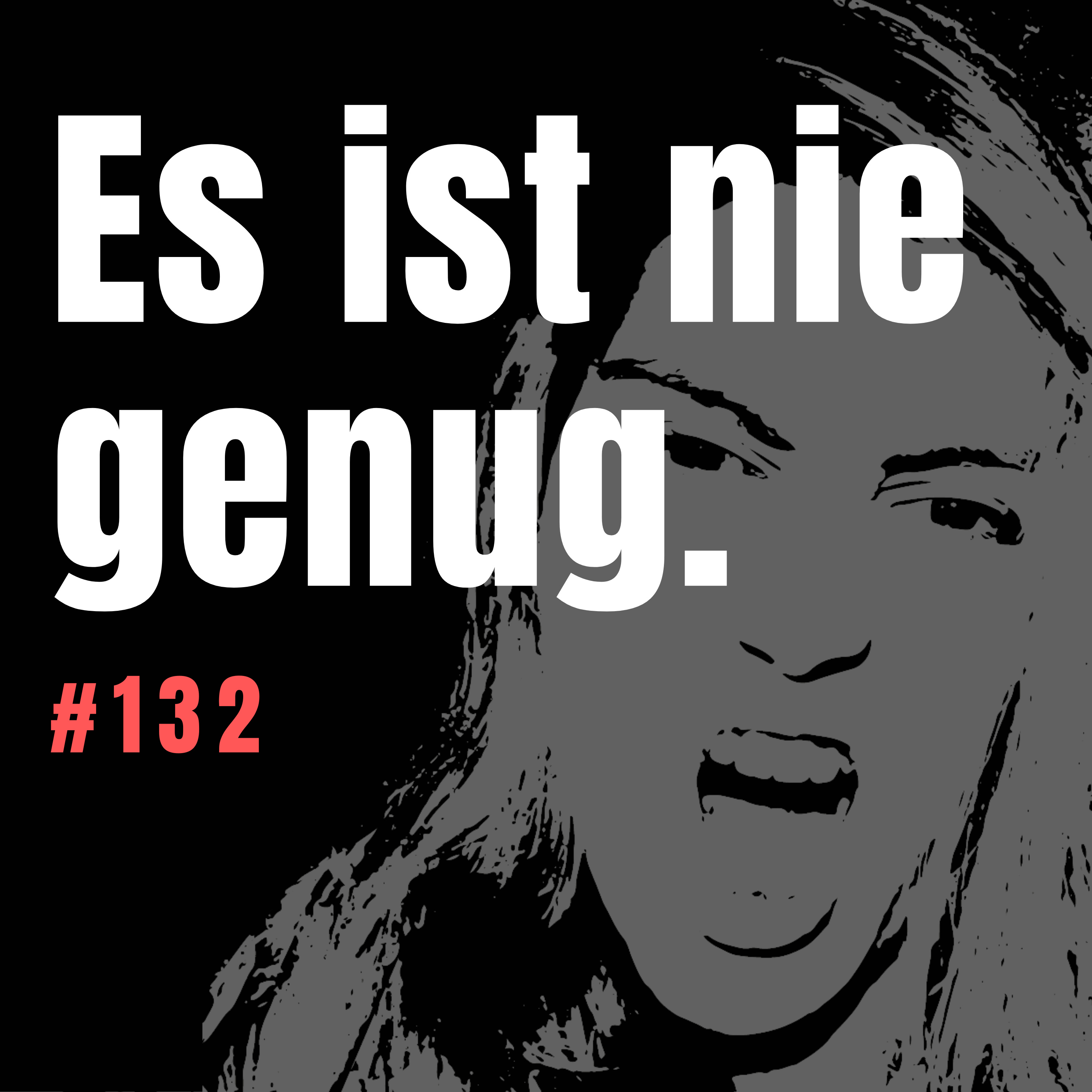 #132 Gefangen im „Noch mehr“: Zu welchem Preis rennst du eigentlich gerade? episode artwork