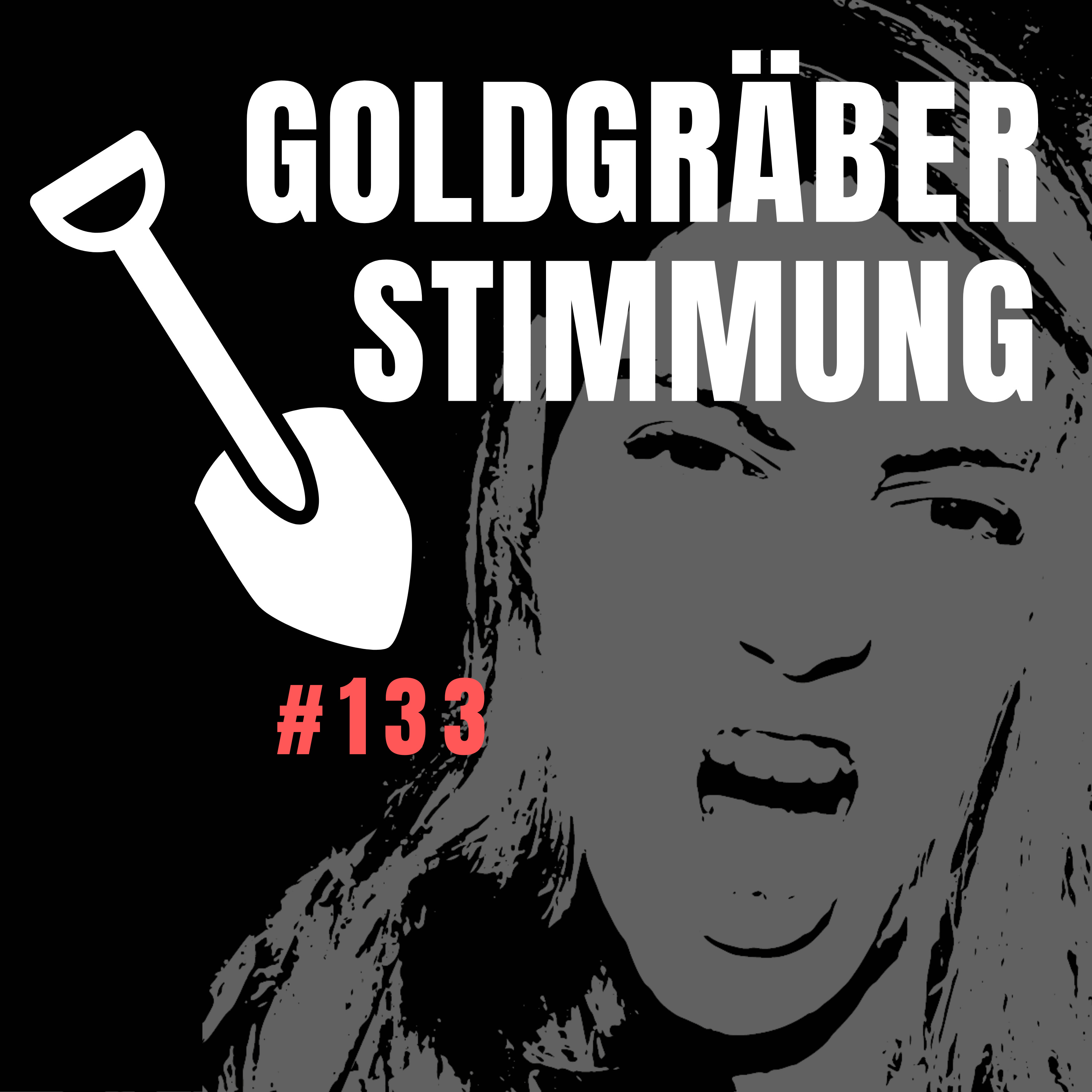 #133 Die „Kein Talent“-Lüge: Auf der Suche nach dem, was wirklich in dir schlummert episode artwork