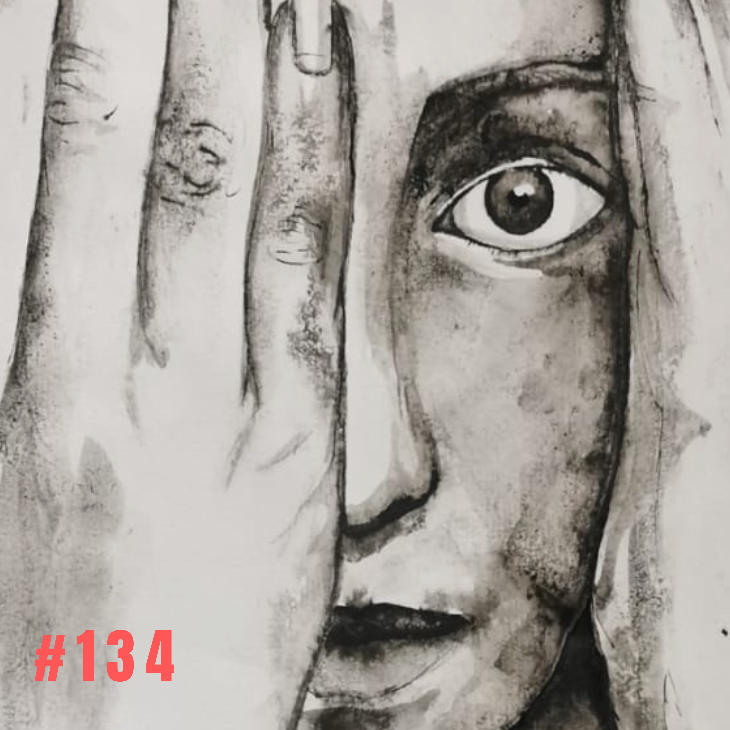 VERSTECK DICH NIE WIEDER – Warum du aufhören musst, dich klein zu halten episode artwork