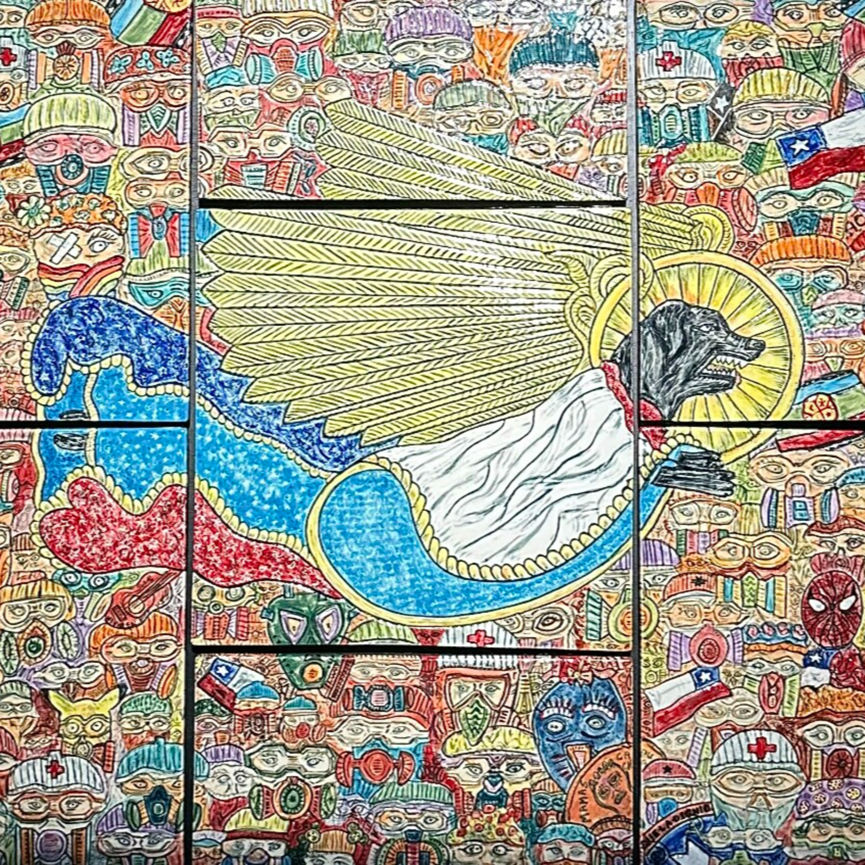 Taiwan Uncovered