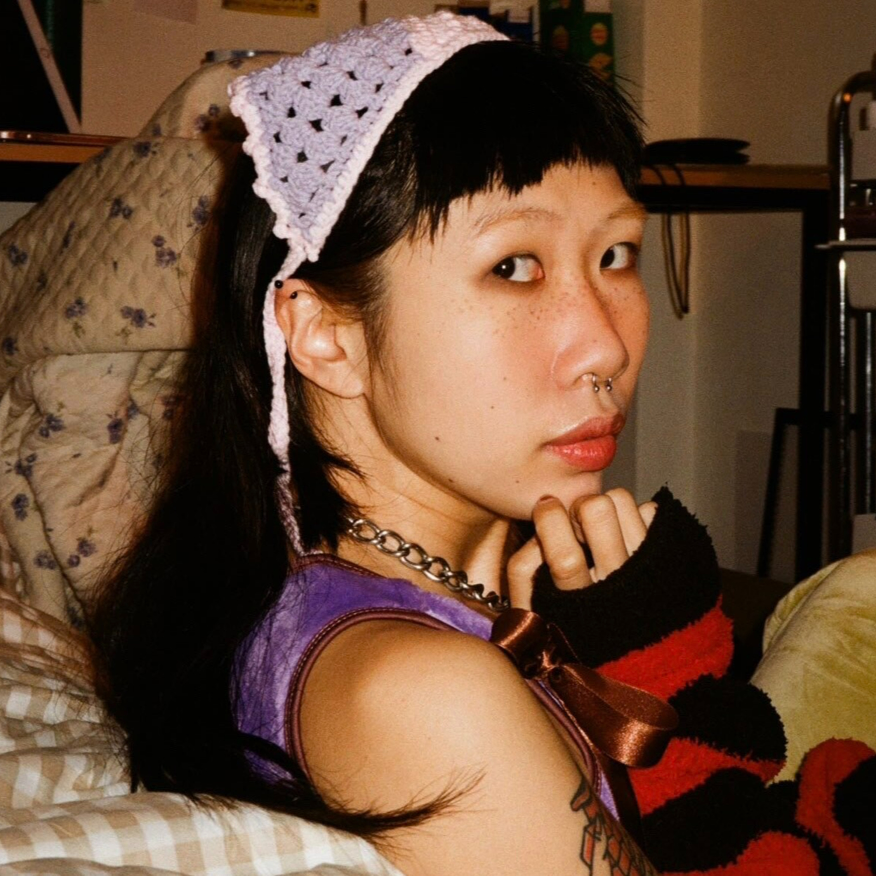 Taiwan Uncovered