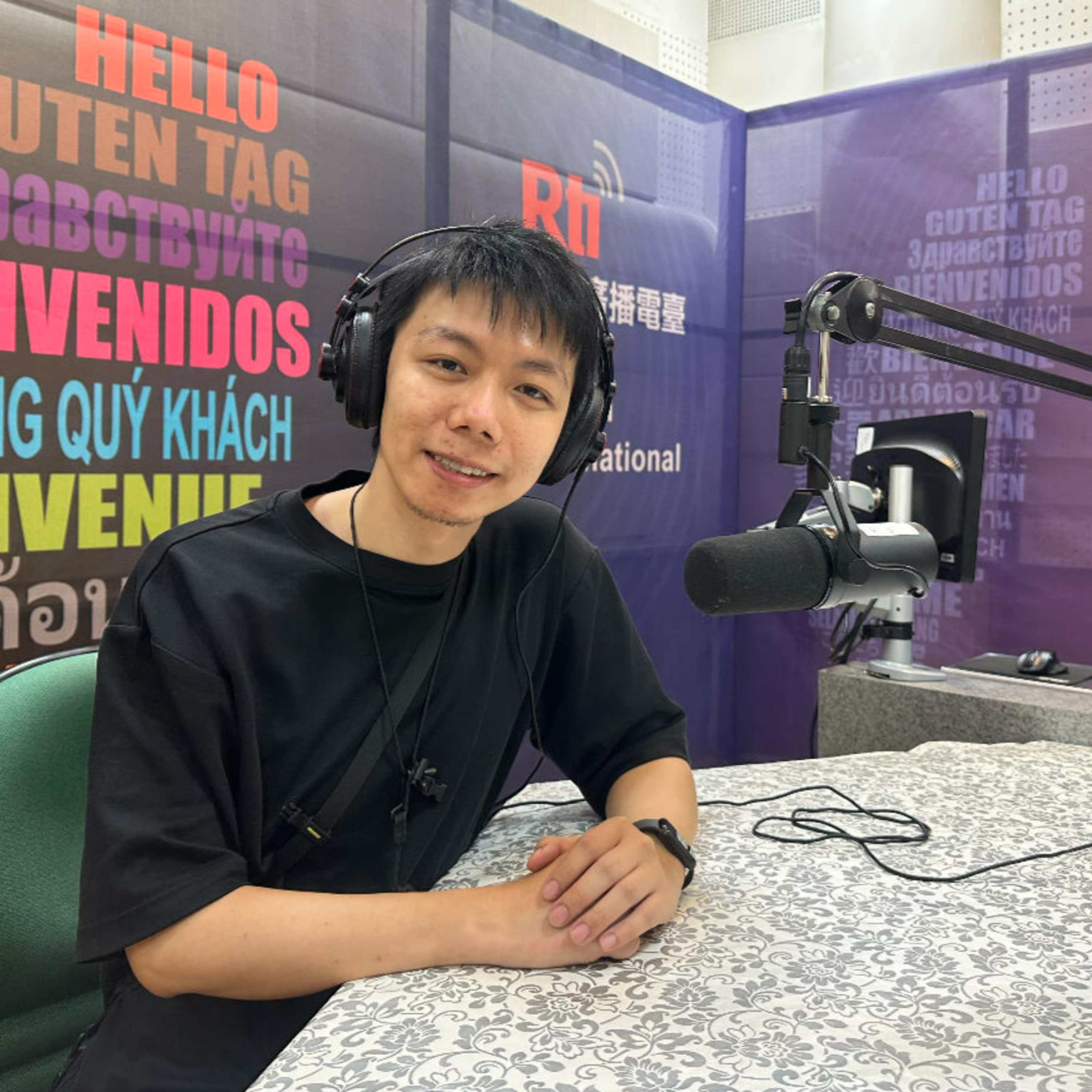 Taiwan Uncovered