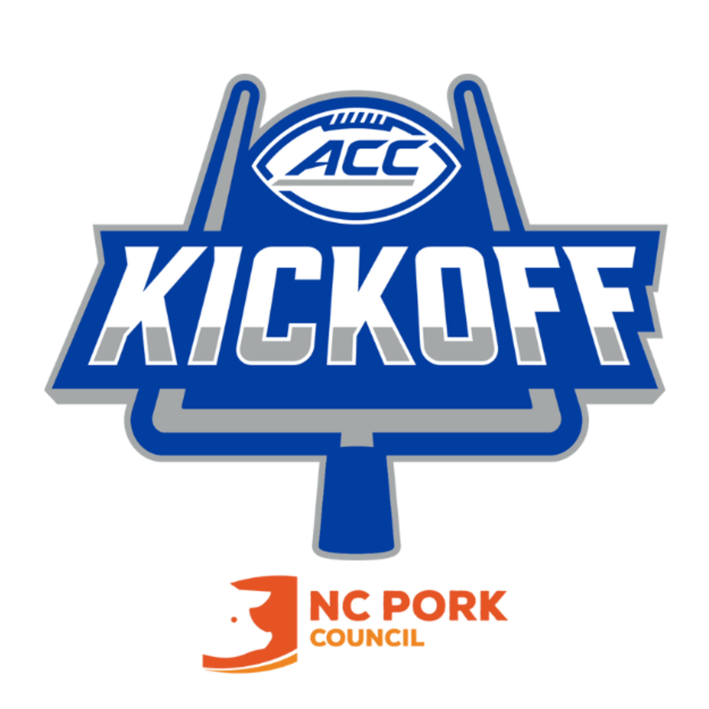 ACC FOOTBALL KICKOFF 2023 || Cedric Gray, UNC Football