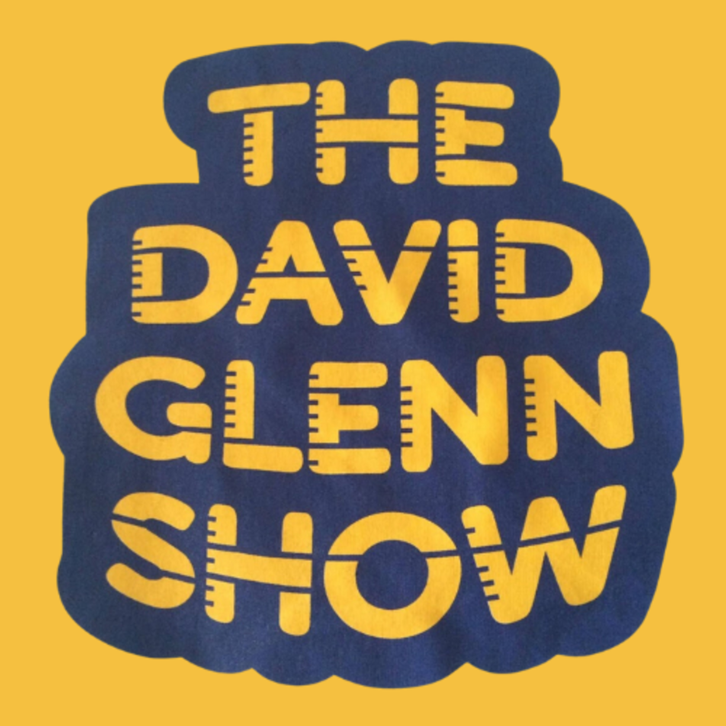DAVID GLENN SHOW || NC State, Duke, Wake & UNC Football