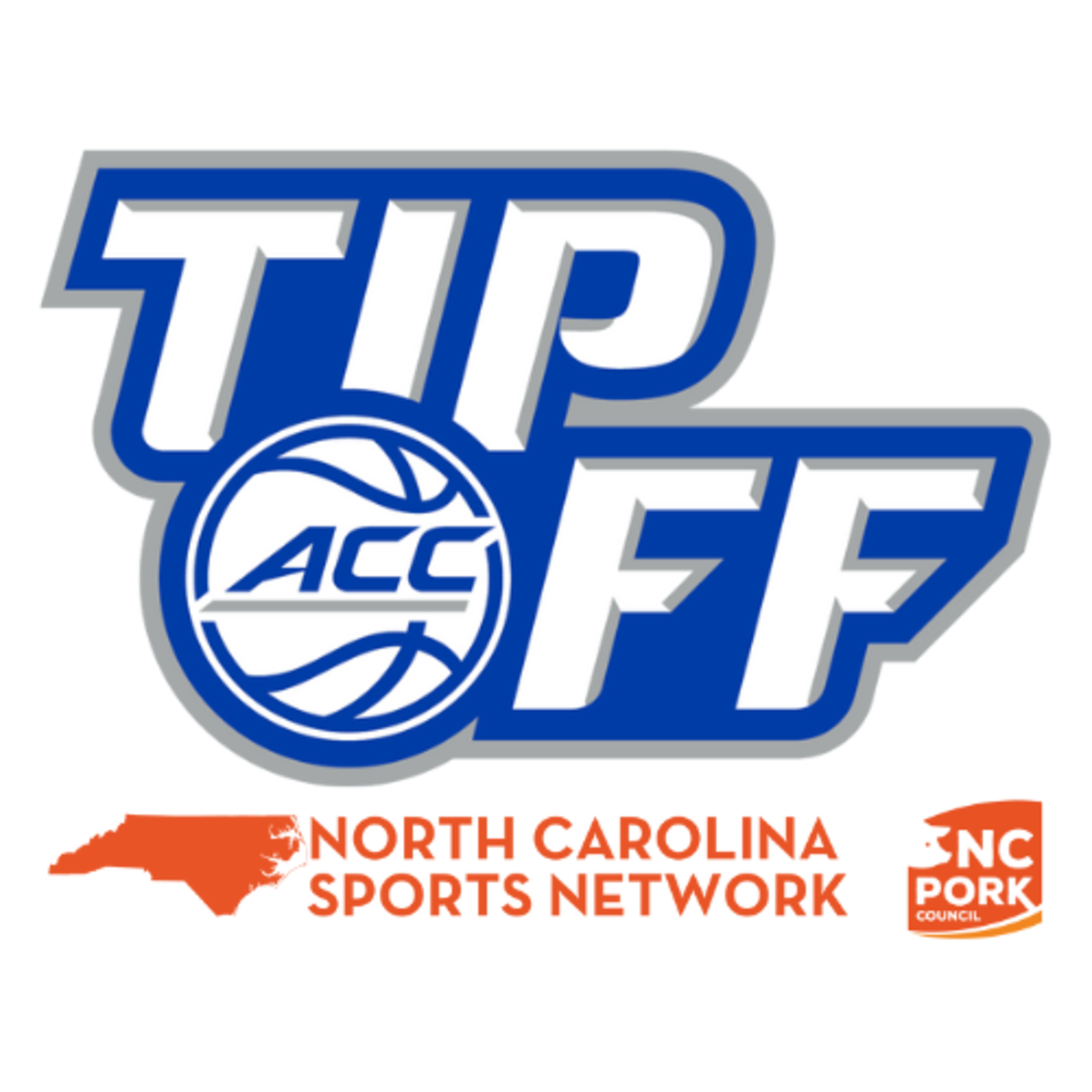 DAVID GLENN SHOW || #ACC Tipoff Players Supershow #UNC #NCState #Duke #Wake #CollegeBasketball