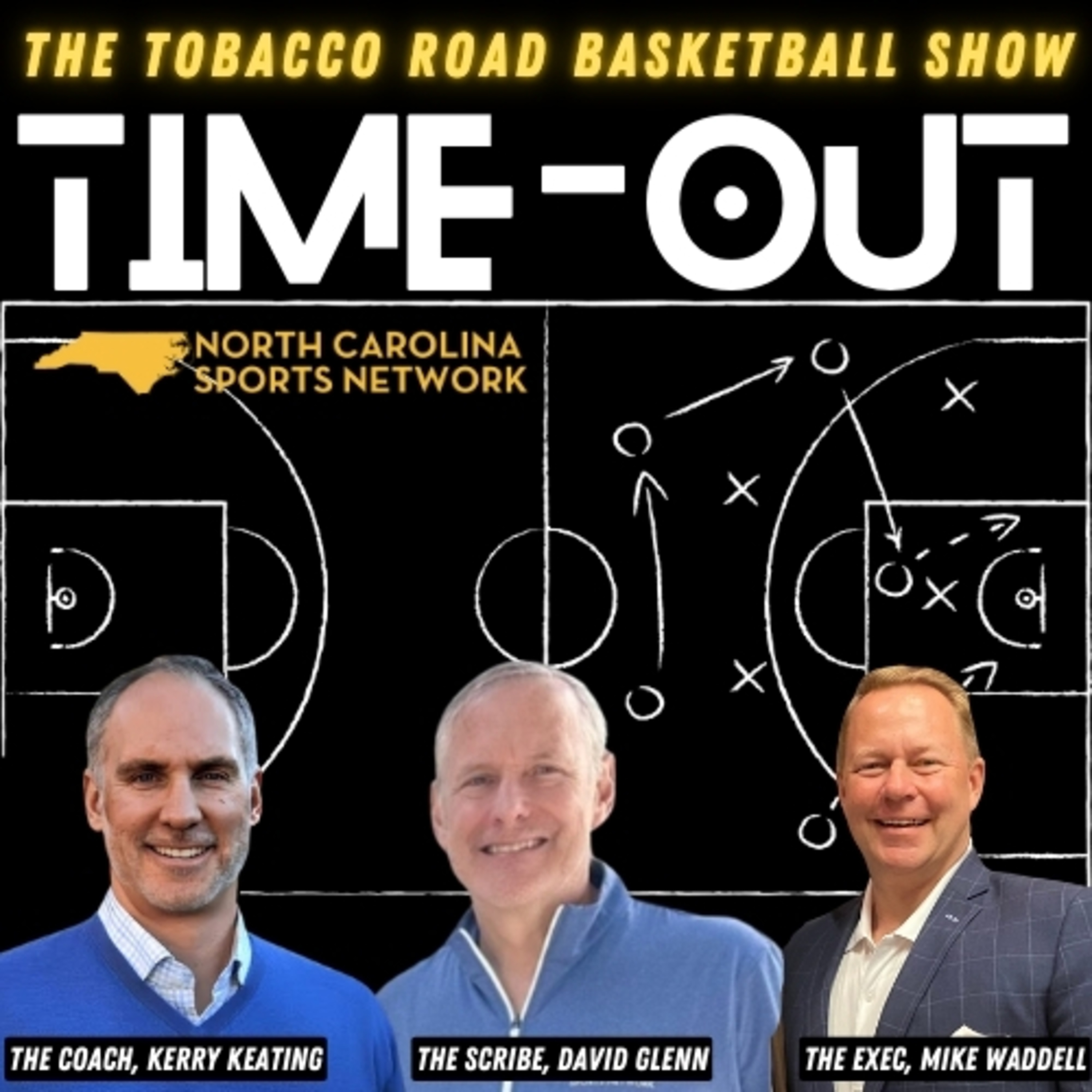NORTH CAROLINA SPORTS NETWORK