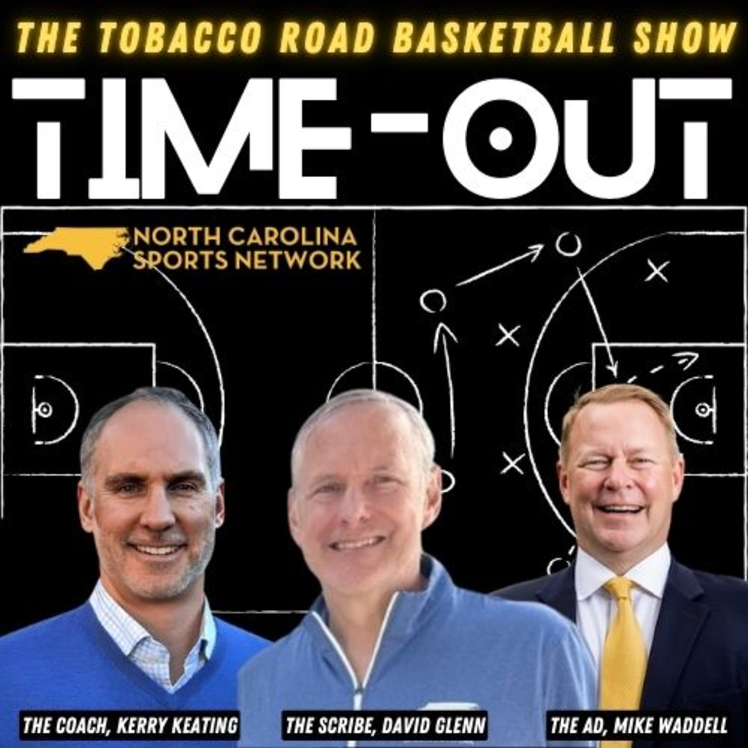 NORTH CAROLINA SPORTS NETWORK