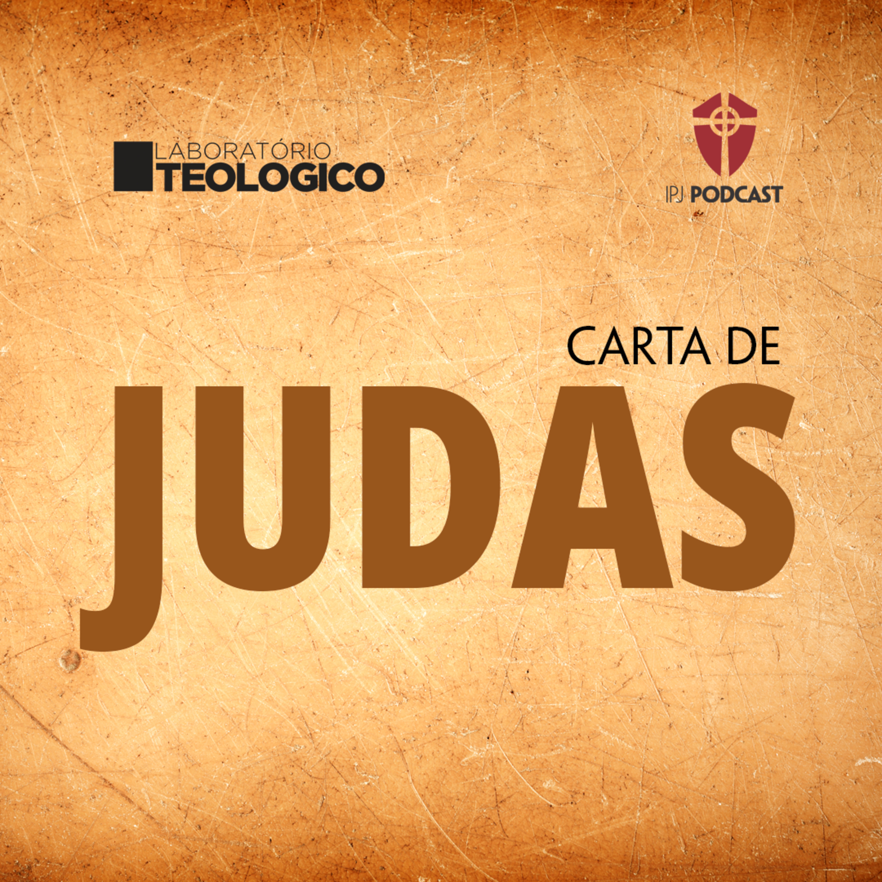 Judas #06: Condenados para Sempre episode artwork