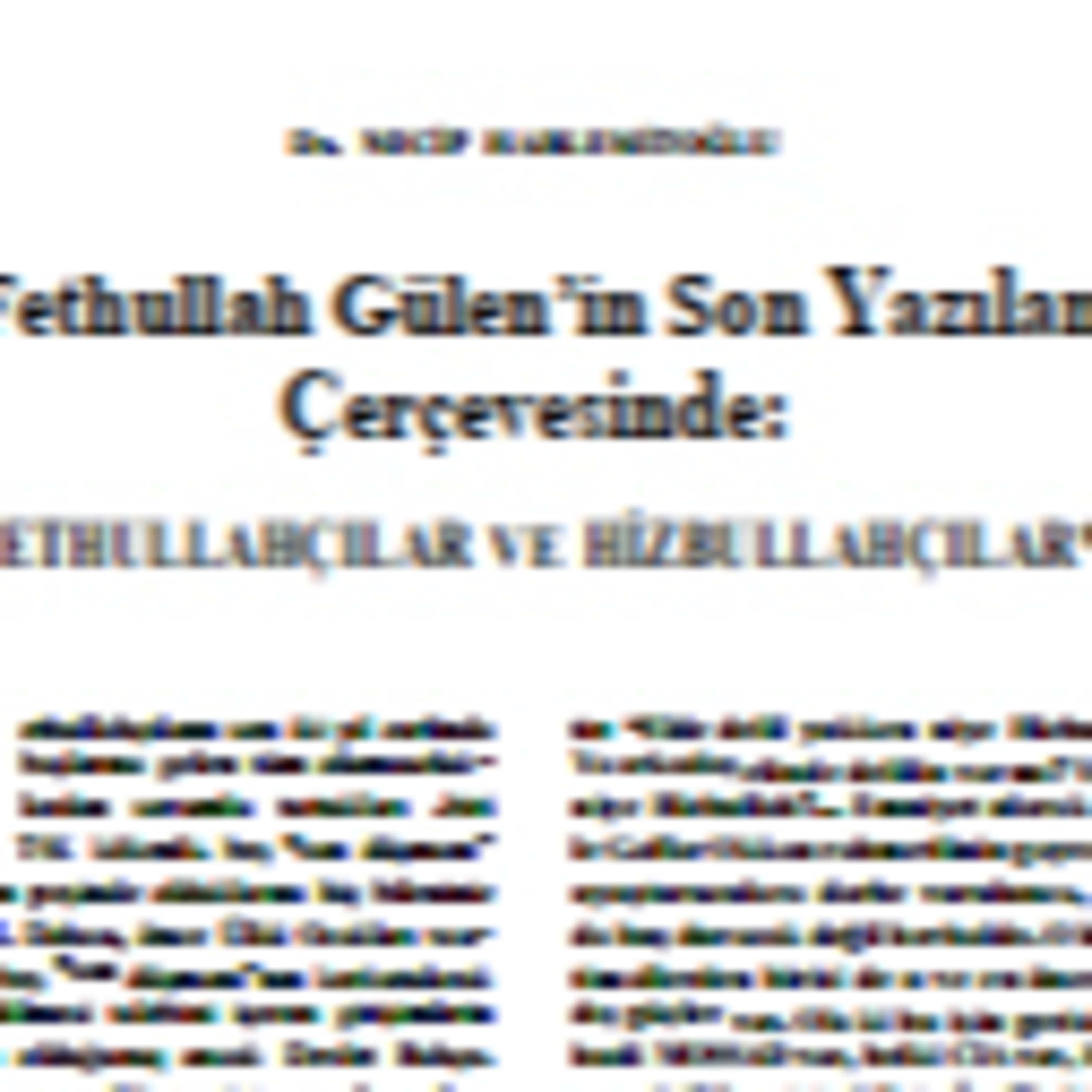 Öğrenmeyi Öğrenmek - Bilişsel Çarpıtma - Etik - Stoacı Yaşam