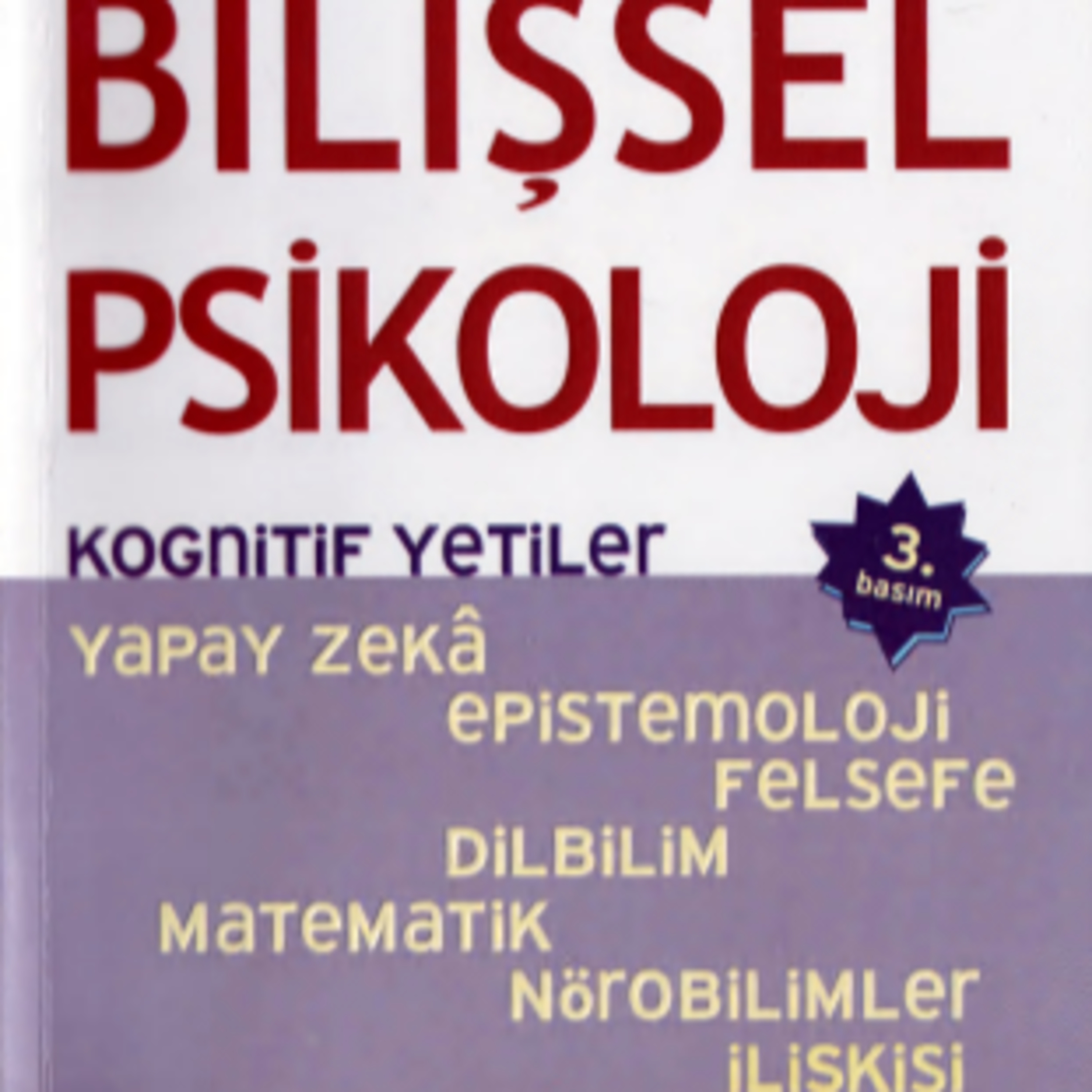 Öğrenmeyi Öğrenmek - Bilişsel Çarpıtma - Etik - Stoacı Yaşam