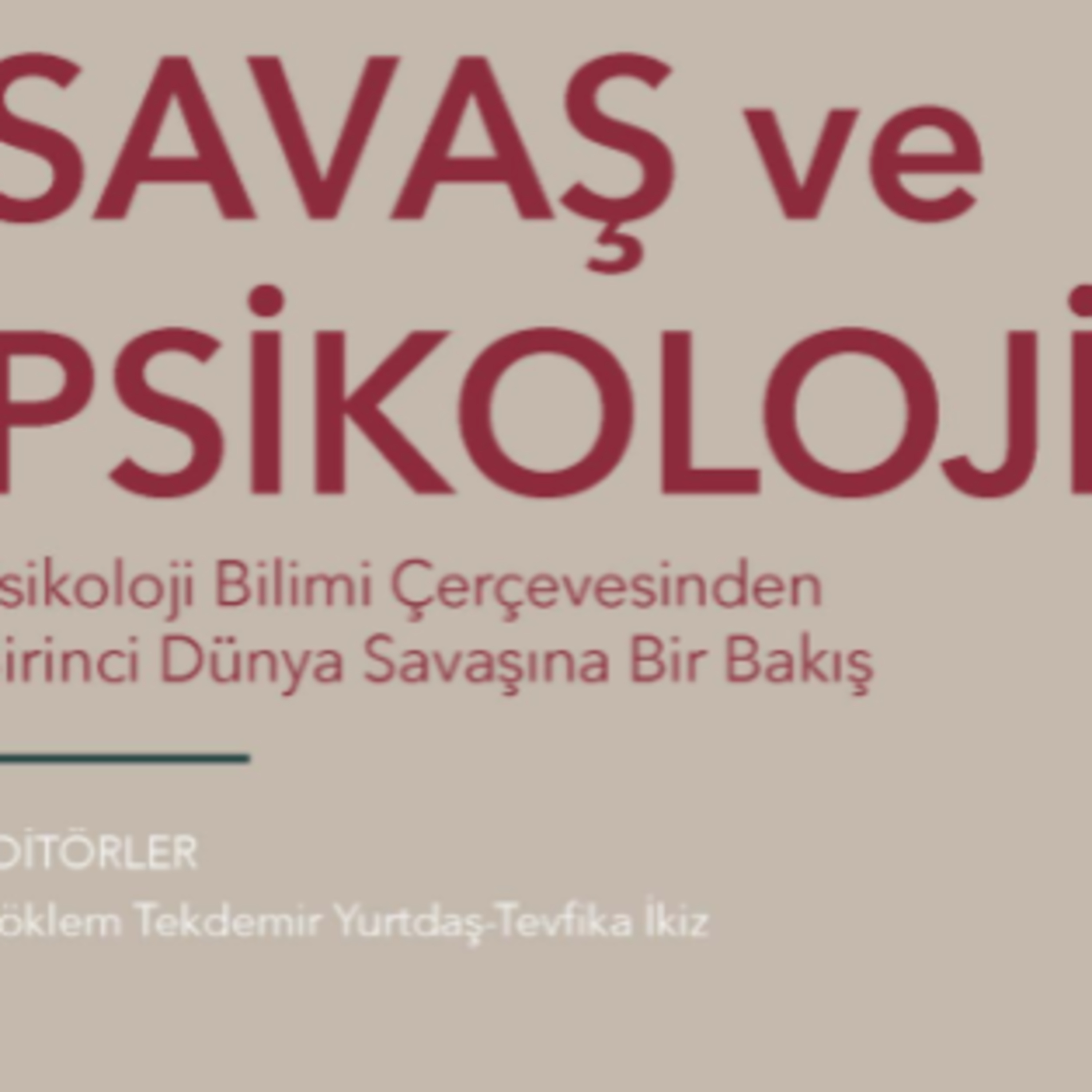 Öğrenmeyi Öğrenmek - Bilişsel Çarpıtma - Etik - Stoacı Yaşam