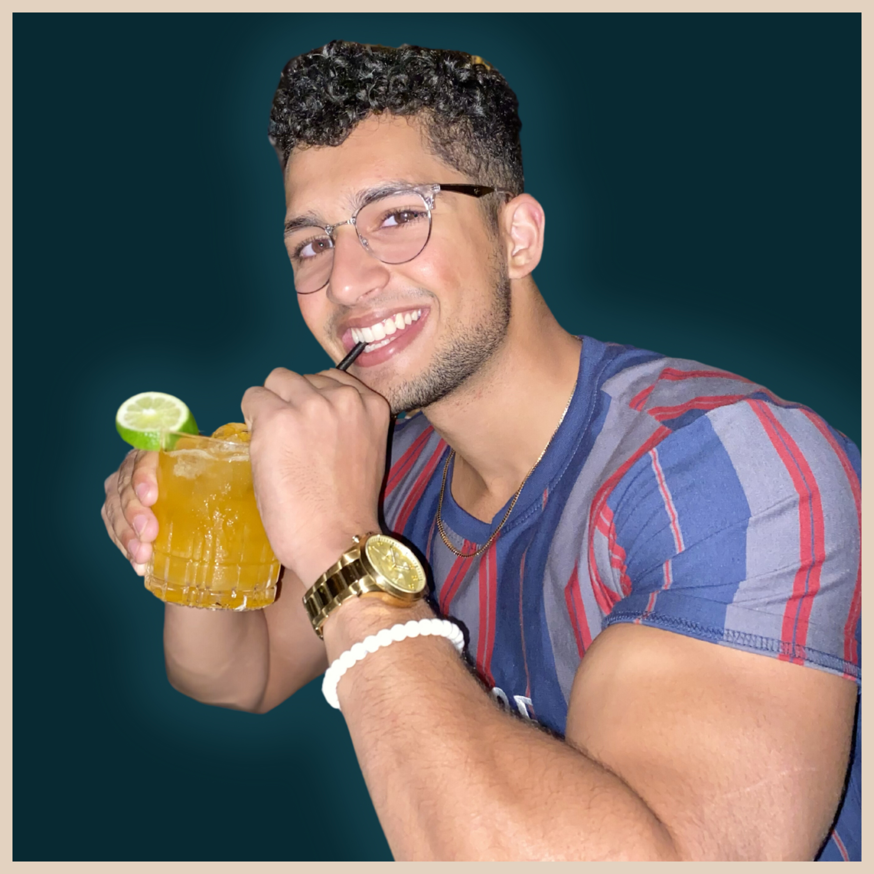 Shahriq Khan - Quit & Thrive: Cybersecurity Pro Turned Rainmaker Coach | Ep 4