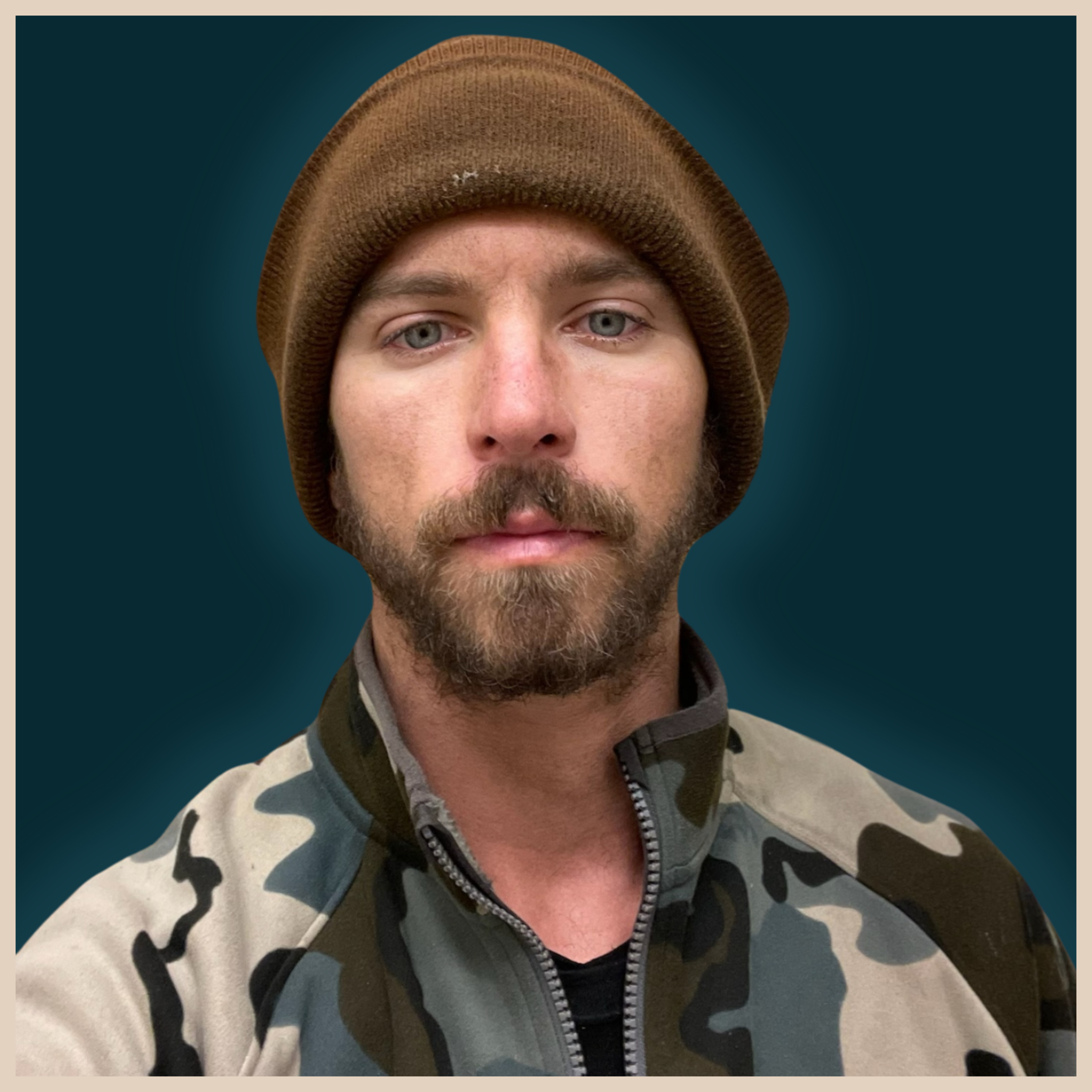 The Sacred Thomas Podcast