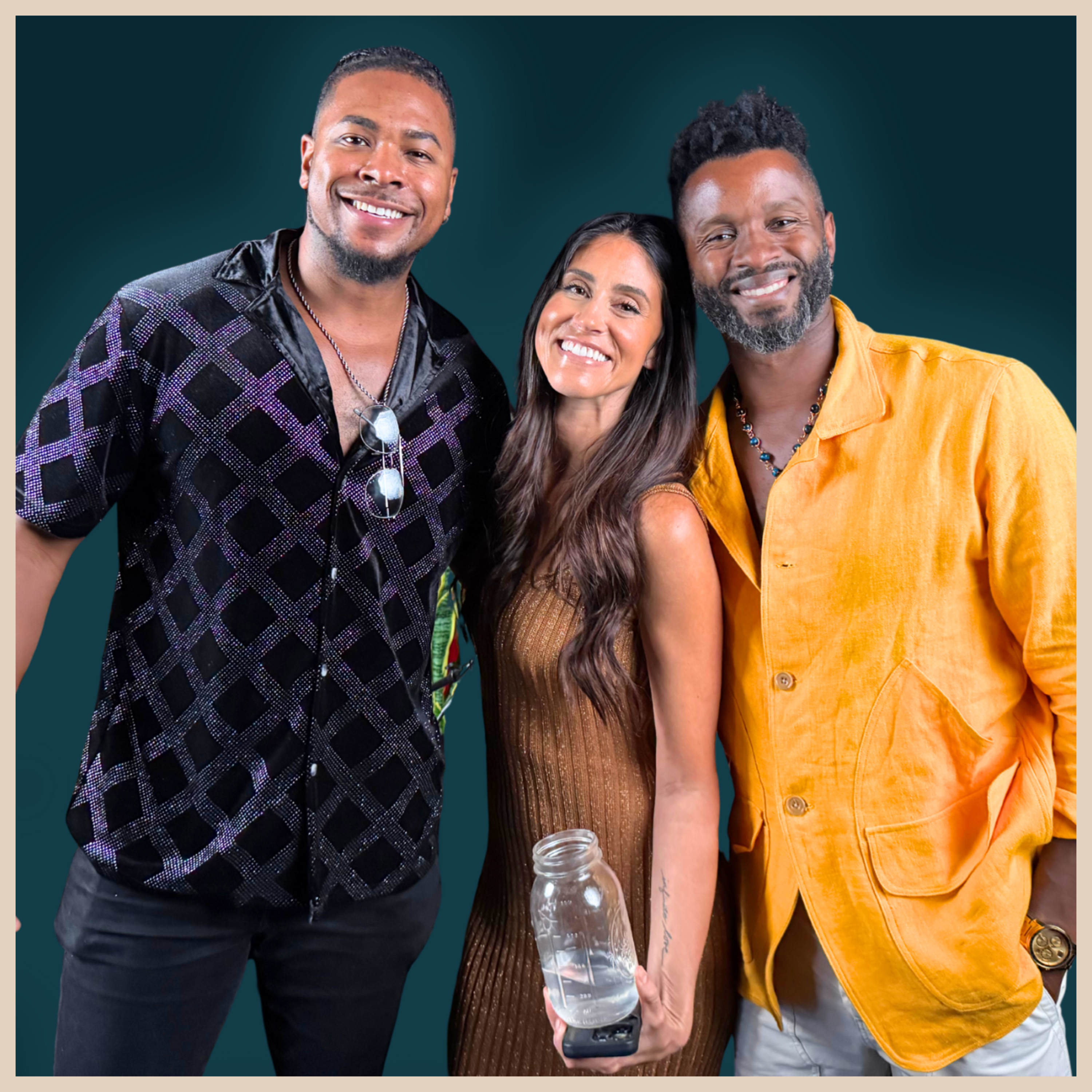 The Sacred Thomas Podcast