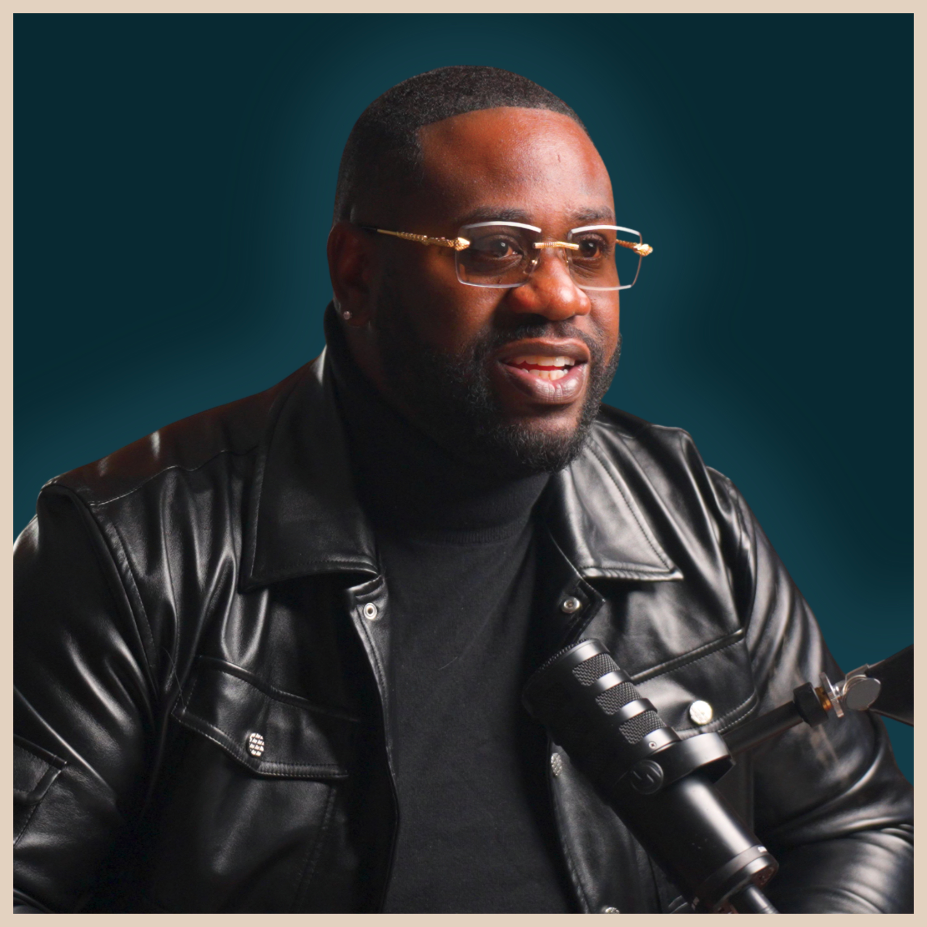 The Sacred Thomas Podcast