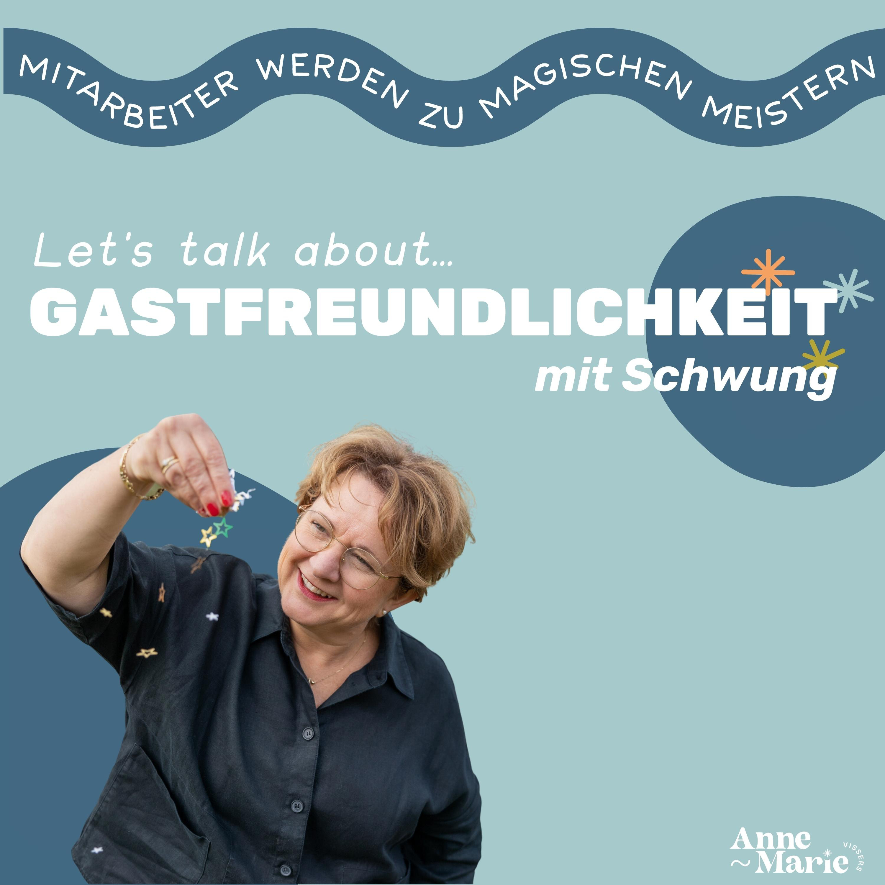 Kunden-Erlebnis – Der Podcast