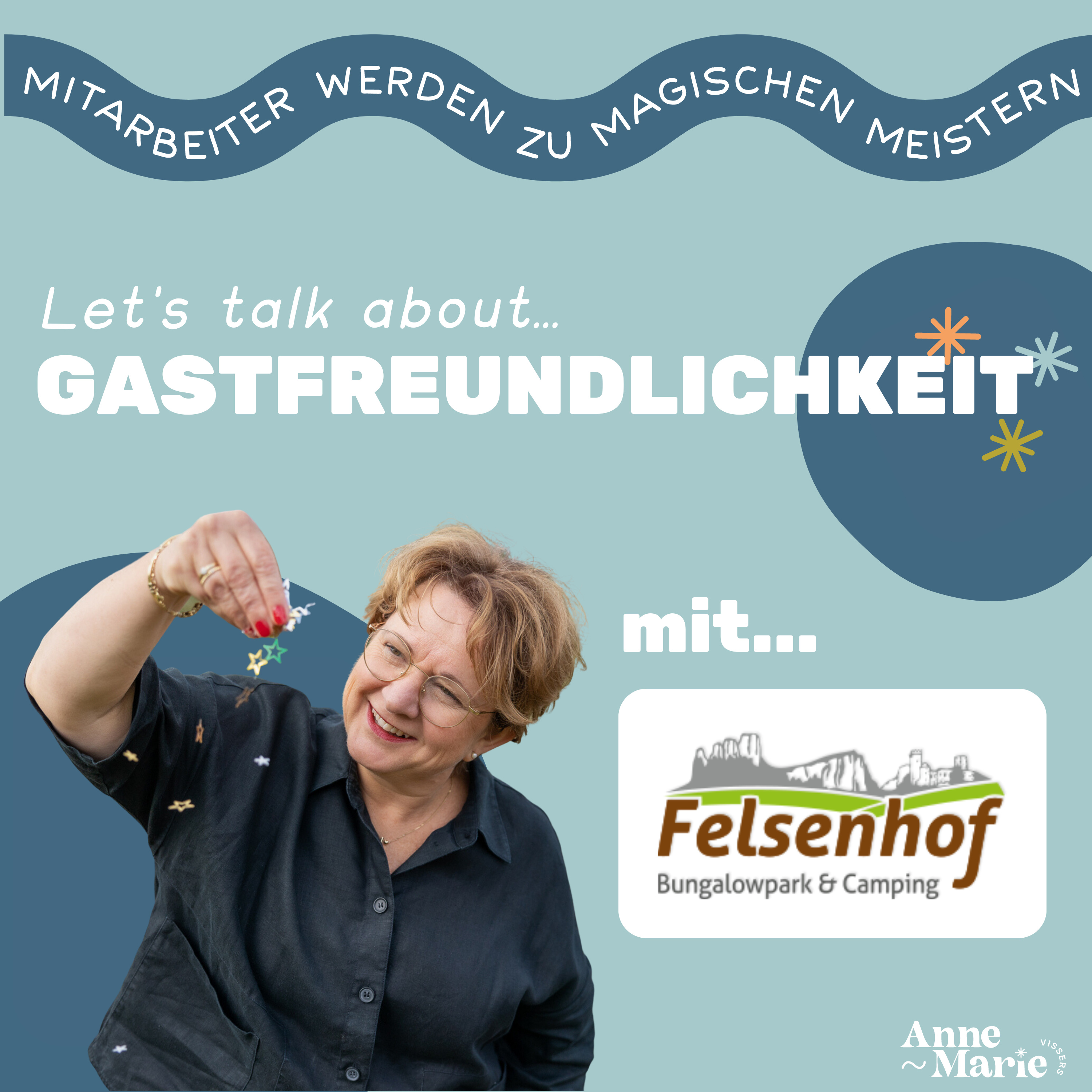Kunden-Erlebnis – Der Podcast