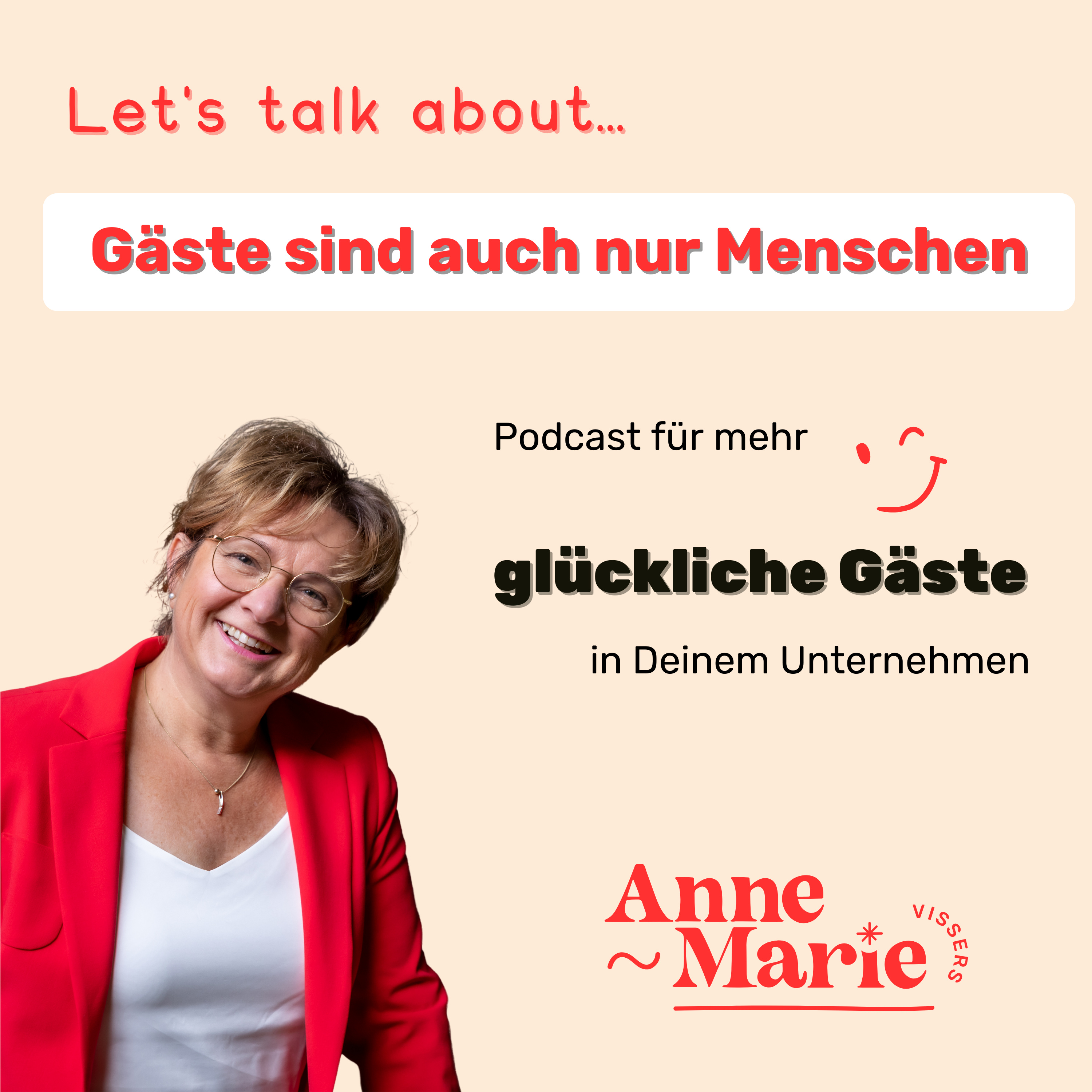 Kunden-Erlebnis – Der Podcast