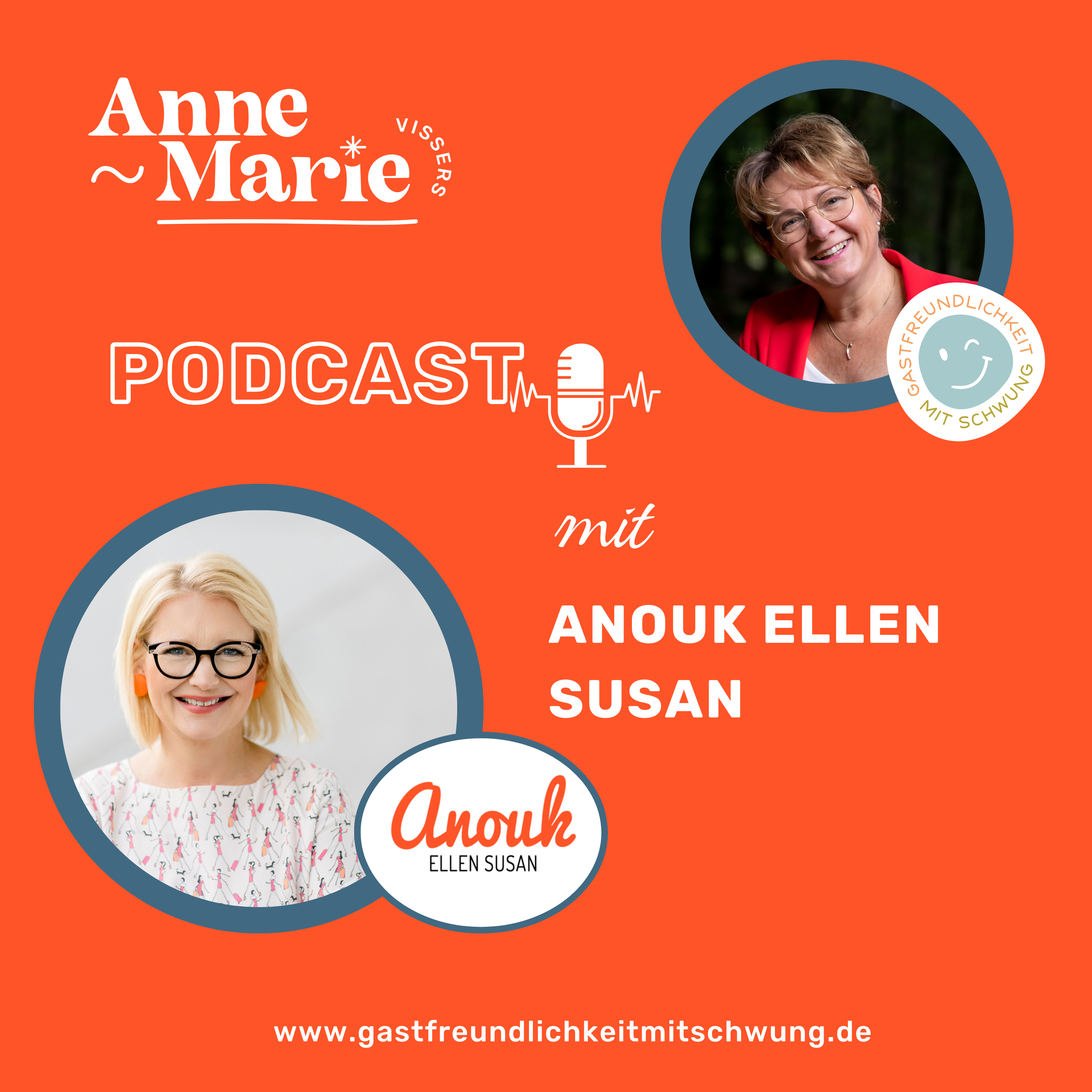 Kunden-Erlebnis – Der Podcast