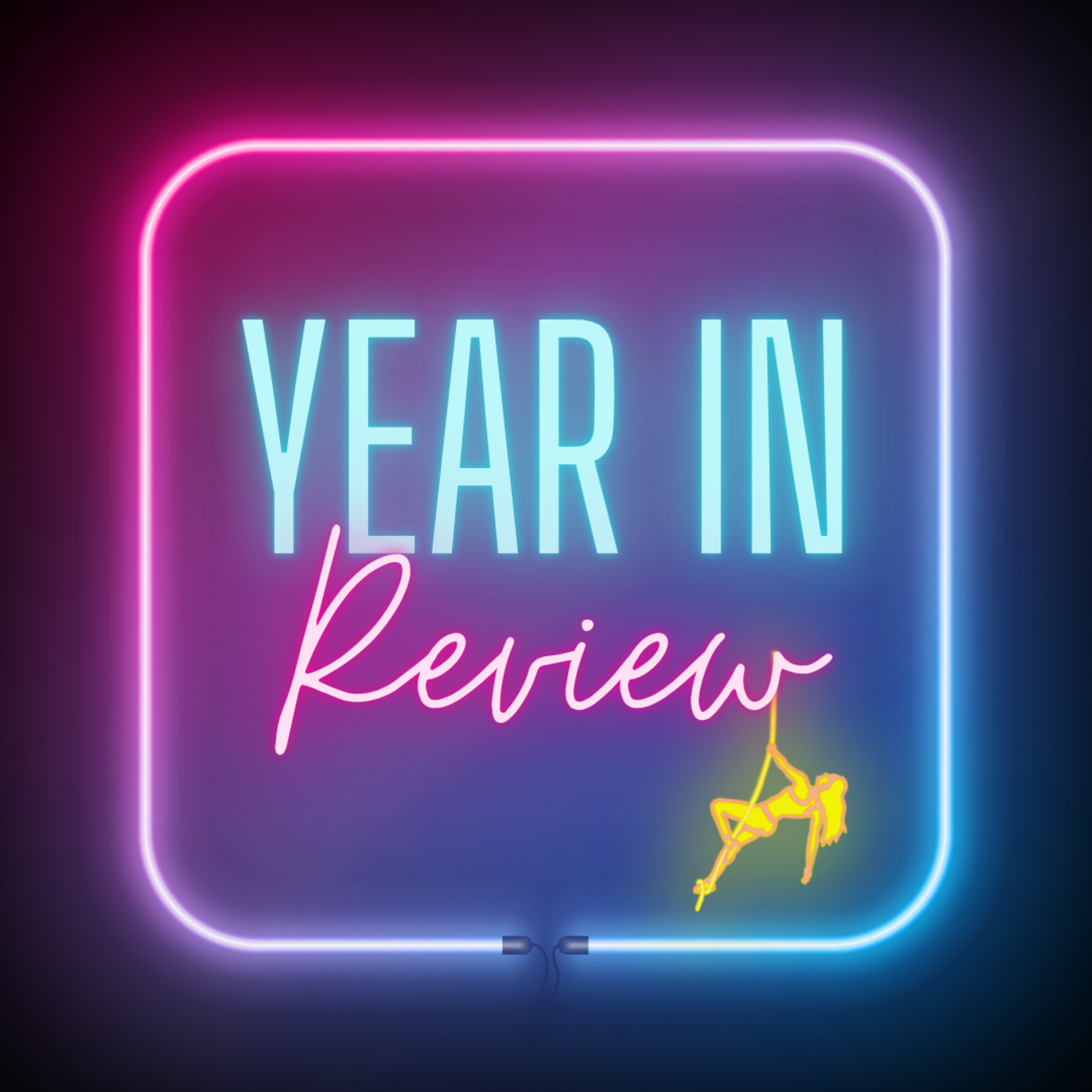 Year In Review '25 - Episode 2: Elsa Rijpstra episode artwork