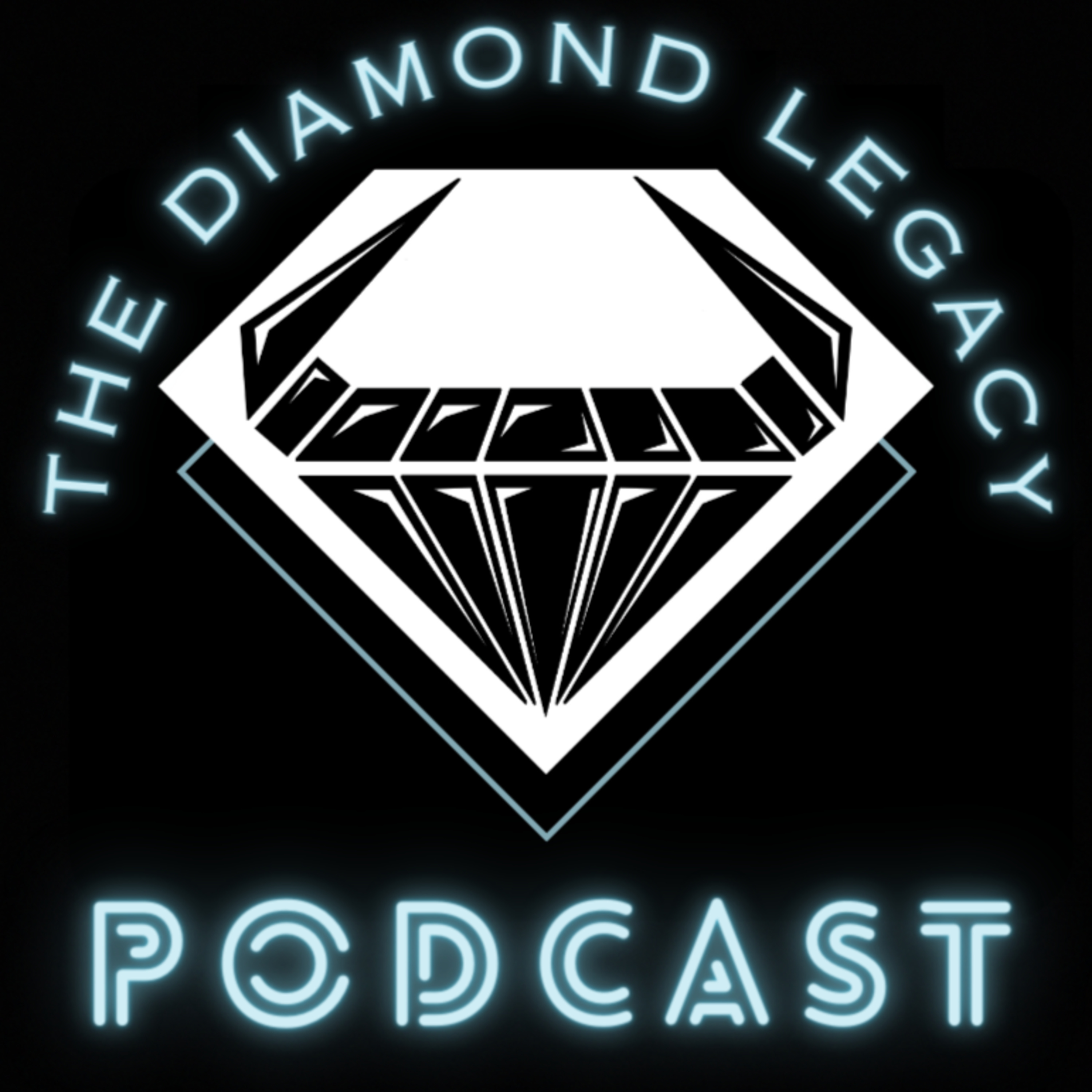 The Diamond Legacy 001 - What We're About!  episode artwork