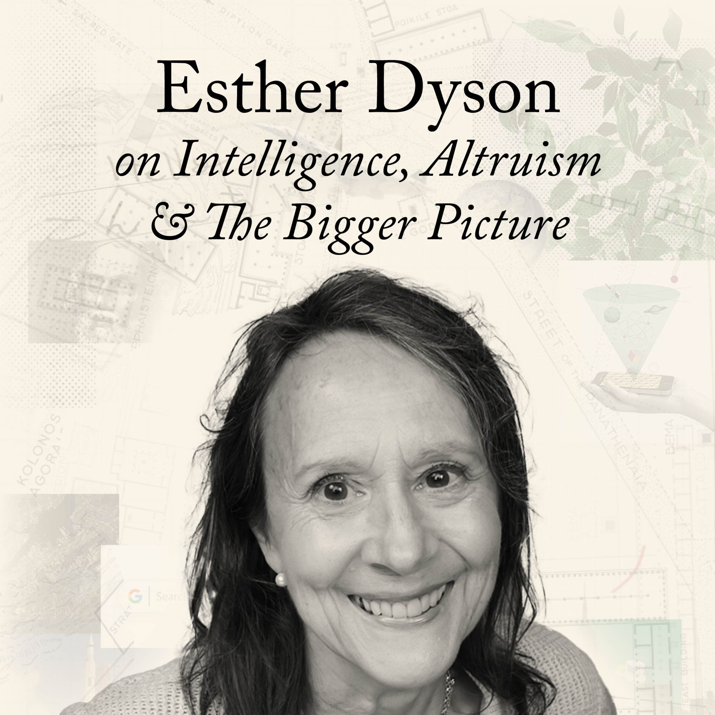 The Agora Podcast with Byron Reese