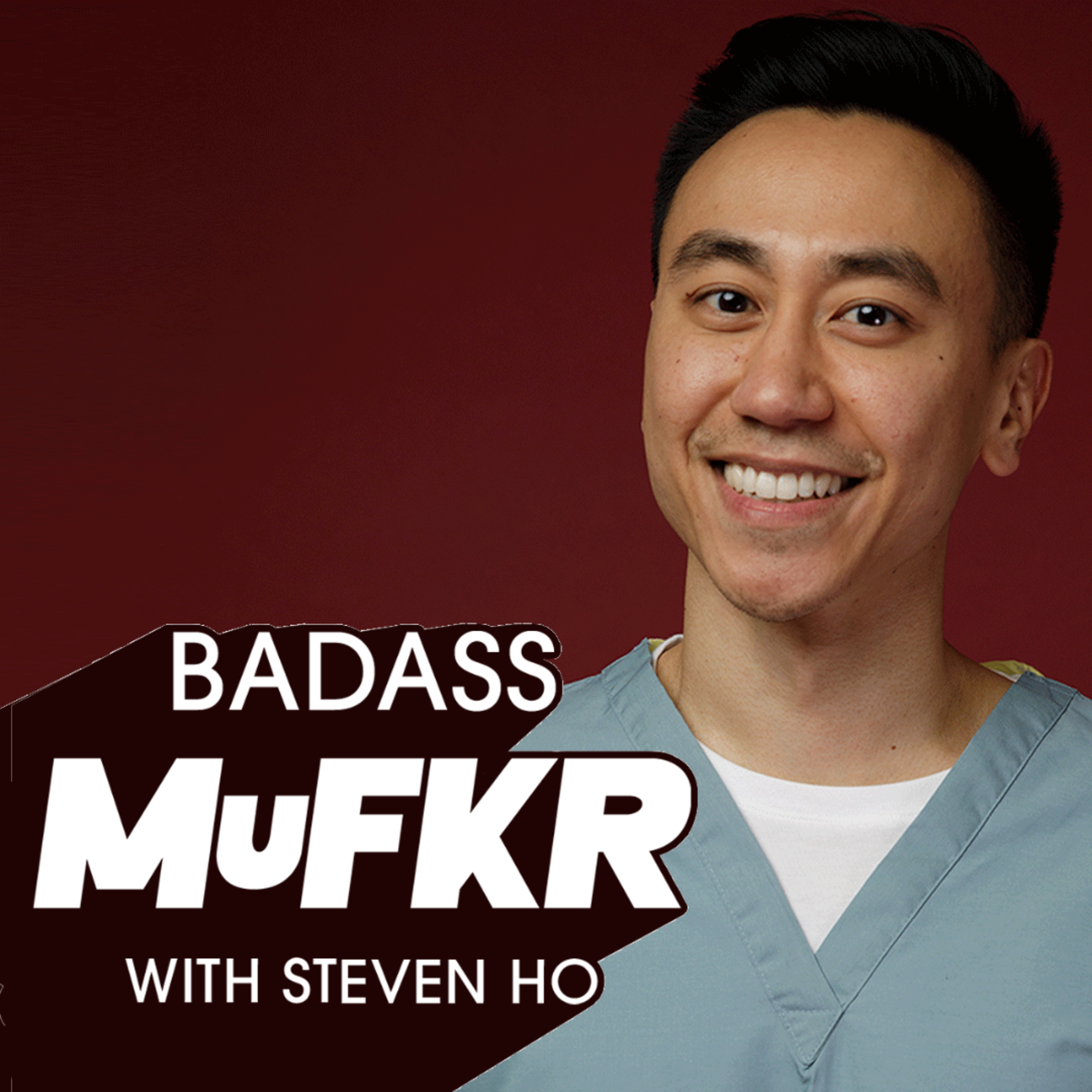 cover of episode Podcast Trailer - Coming October 11, 2023