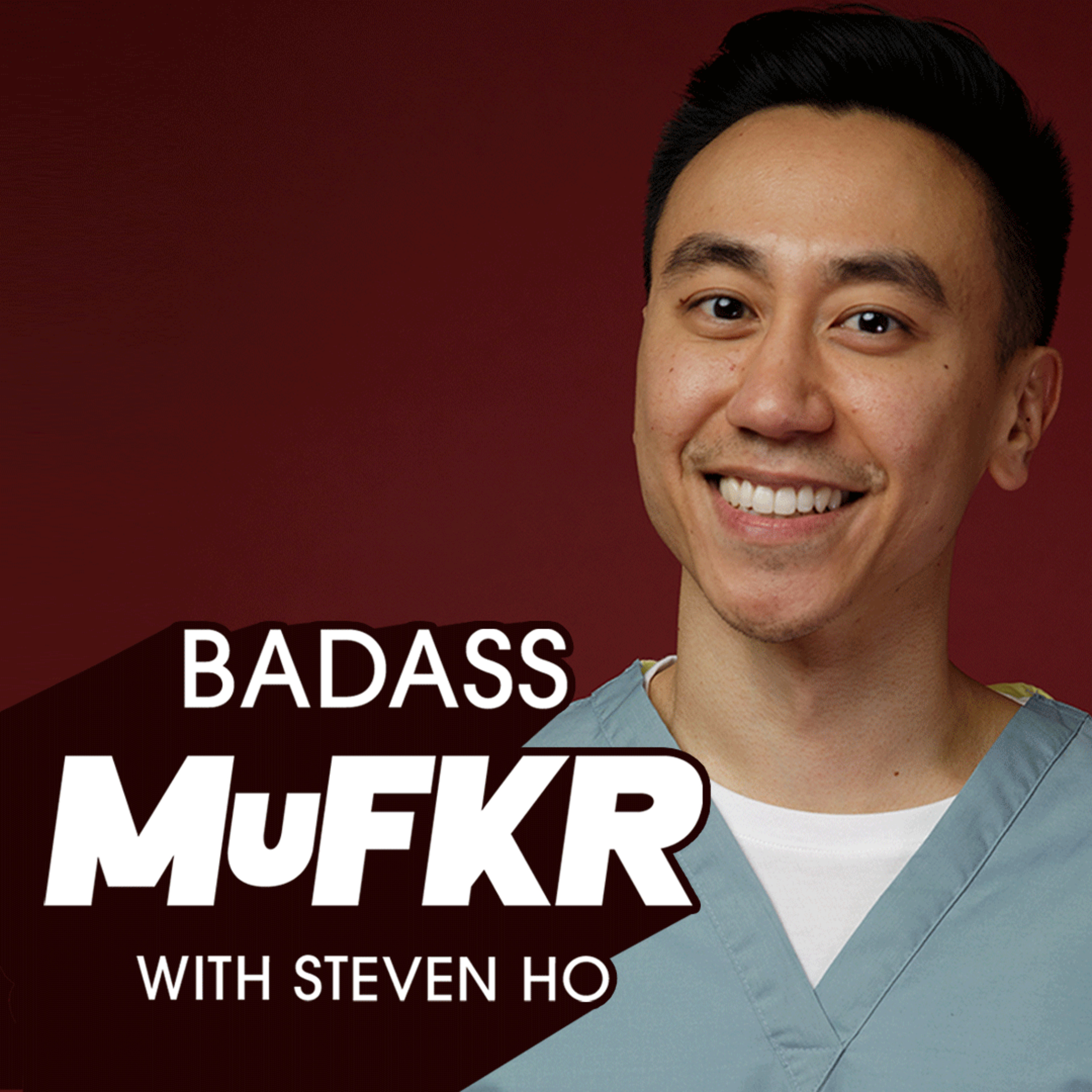 cover of episode ER Nurse Shares Her Wildest Stories