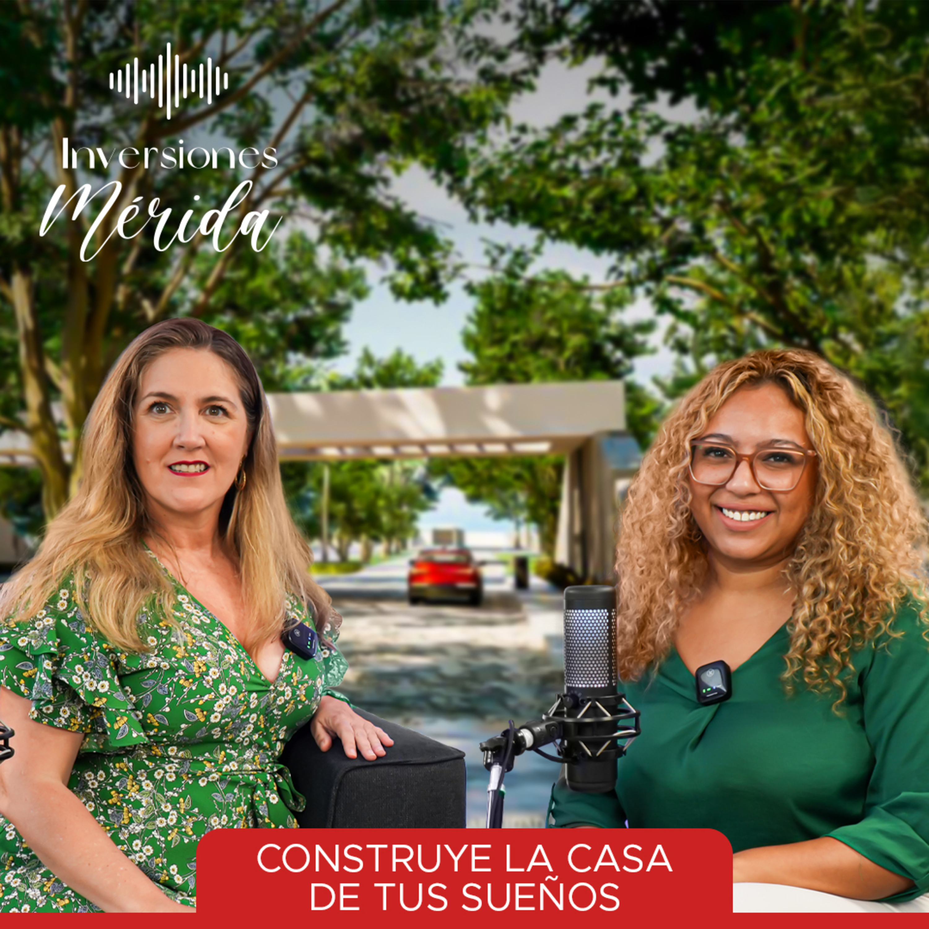 Inversiones Mérida